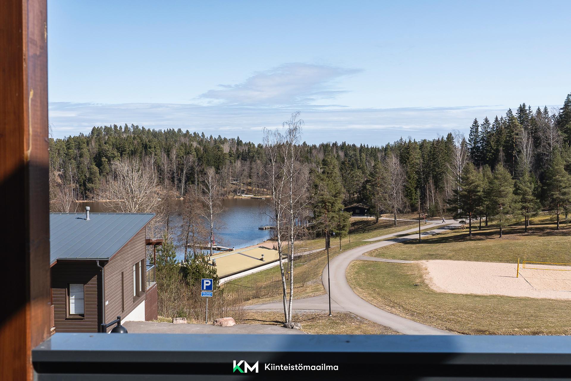 Voimistelijantie 12, Karnainen - Kisakallio, Lohja