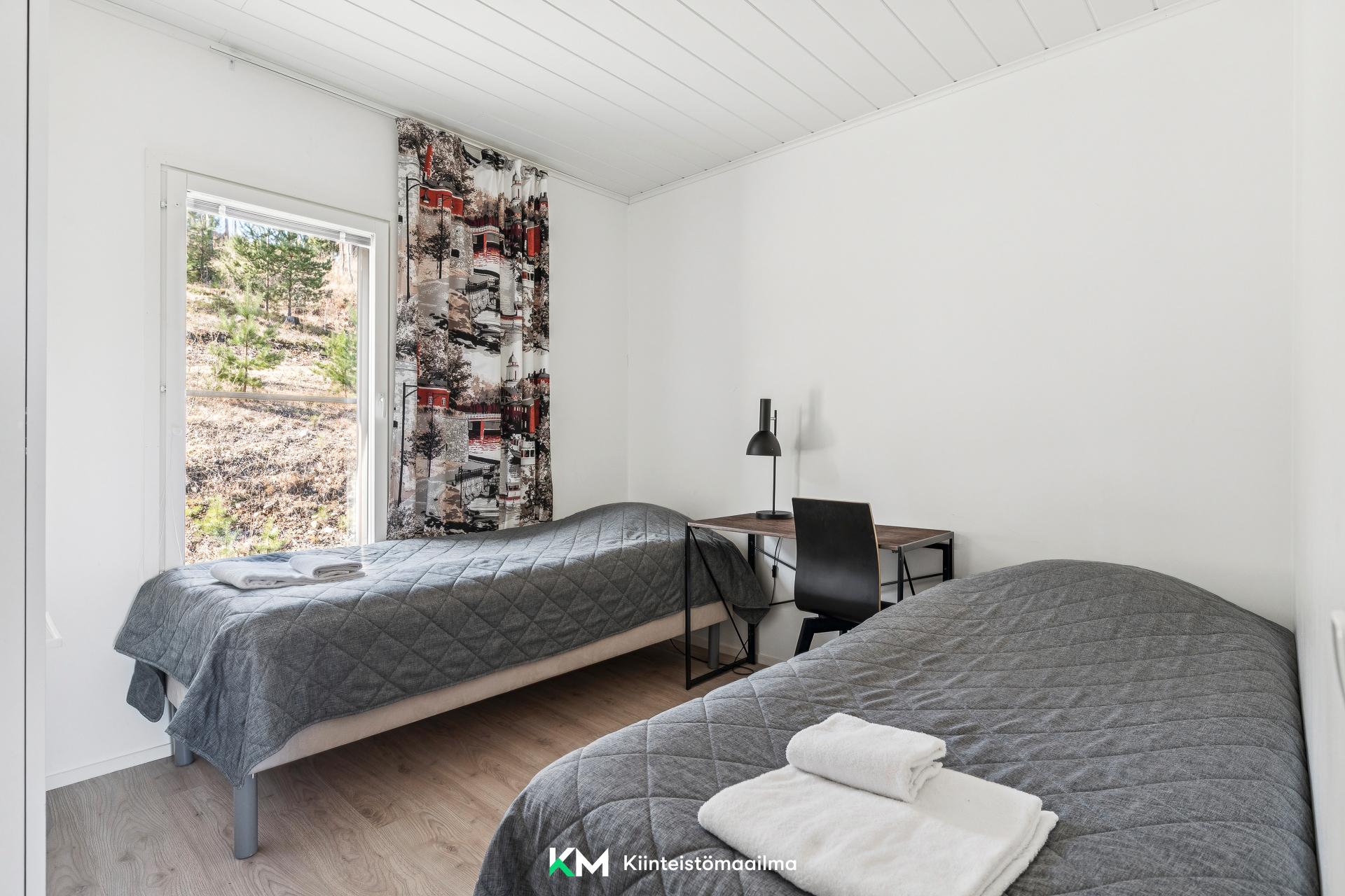 Voimistelijantie 12, Karnainen - Kisakallio, Lohja