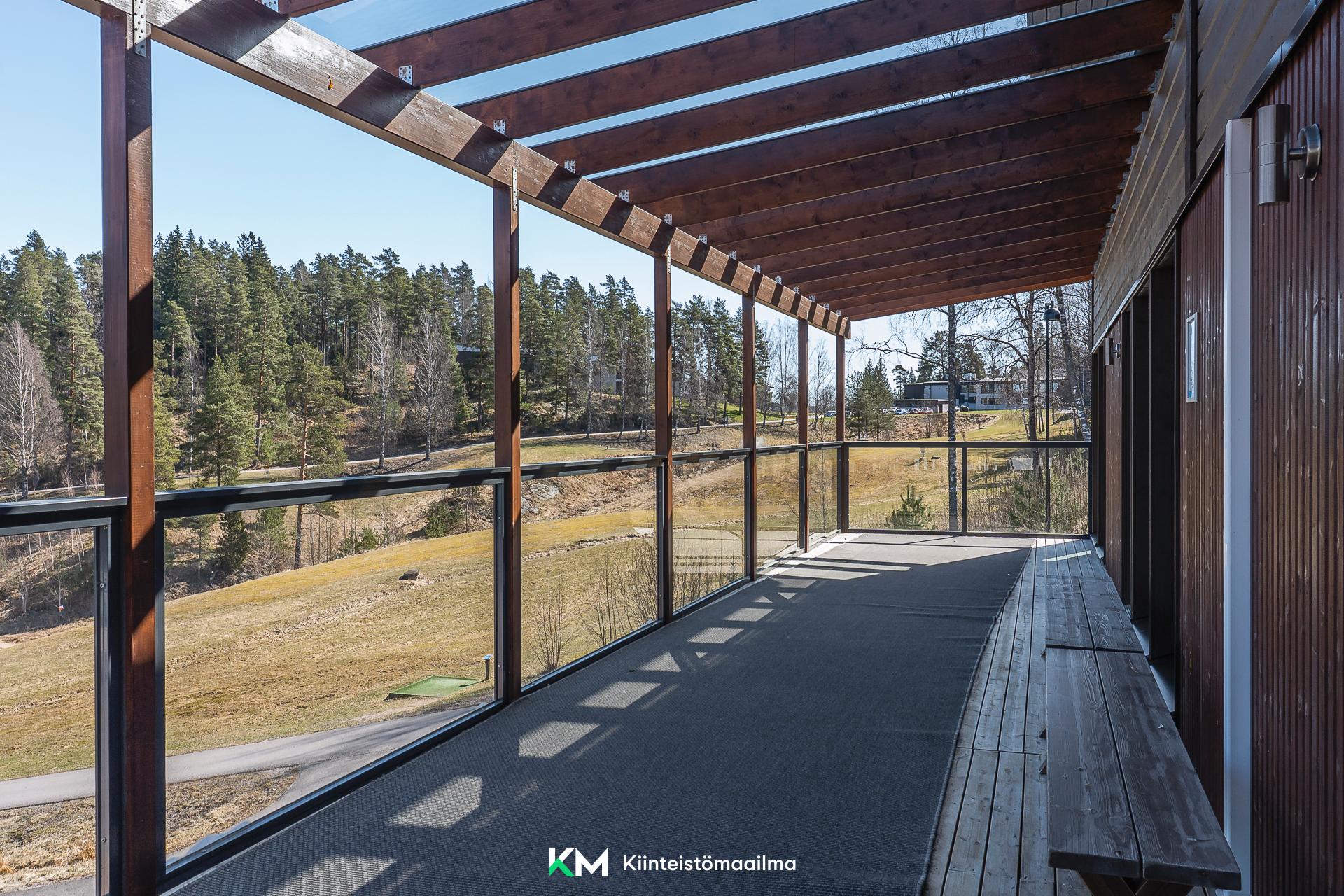 Voimistelijantie 12, Karnainen - Kisakallio, Lohja