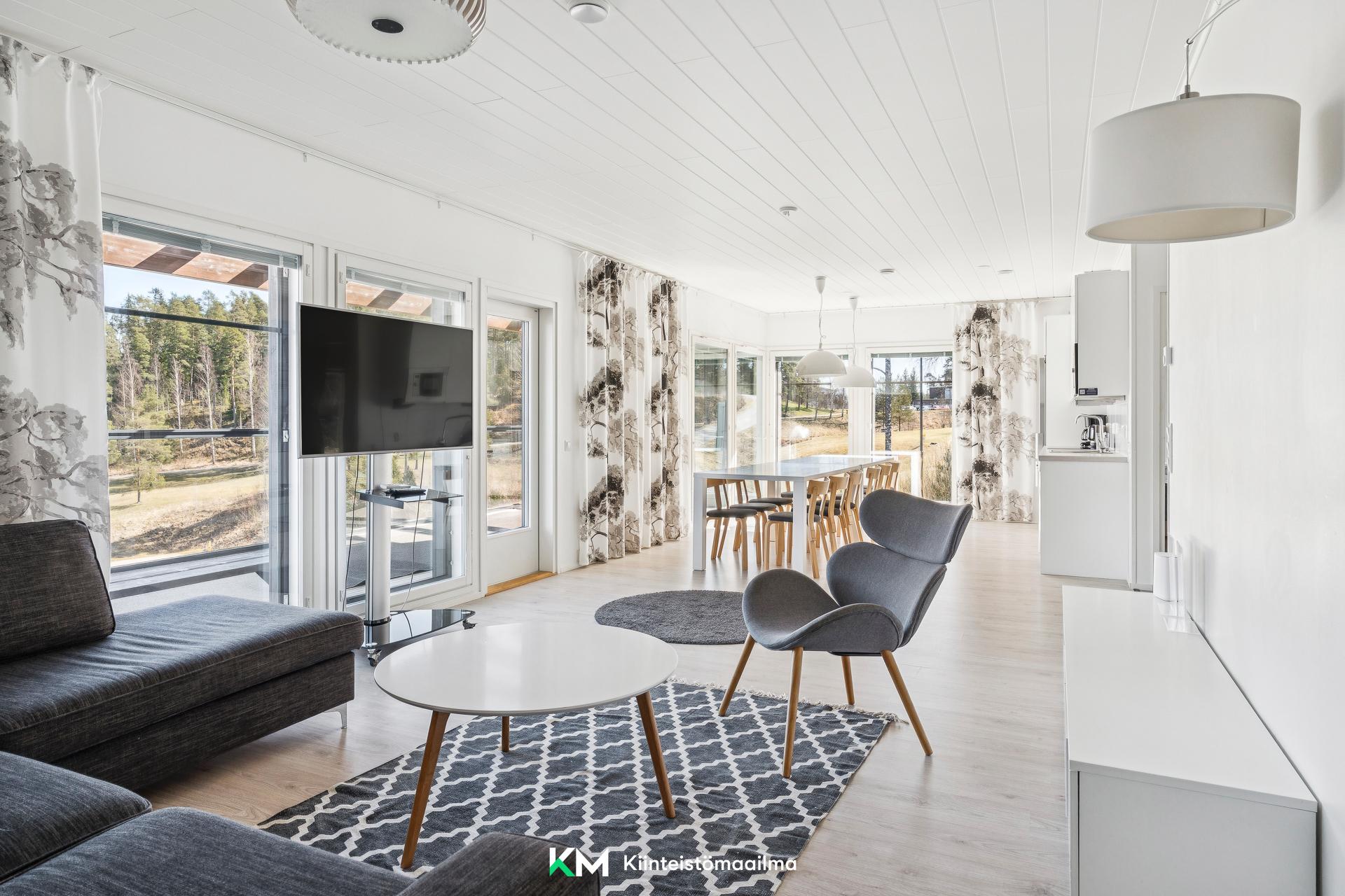 Voimistelijantie 12, Karnainen - Kisakallio, Lohja