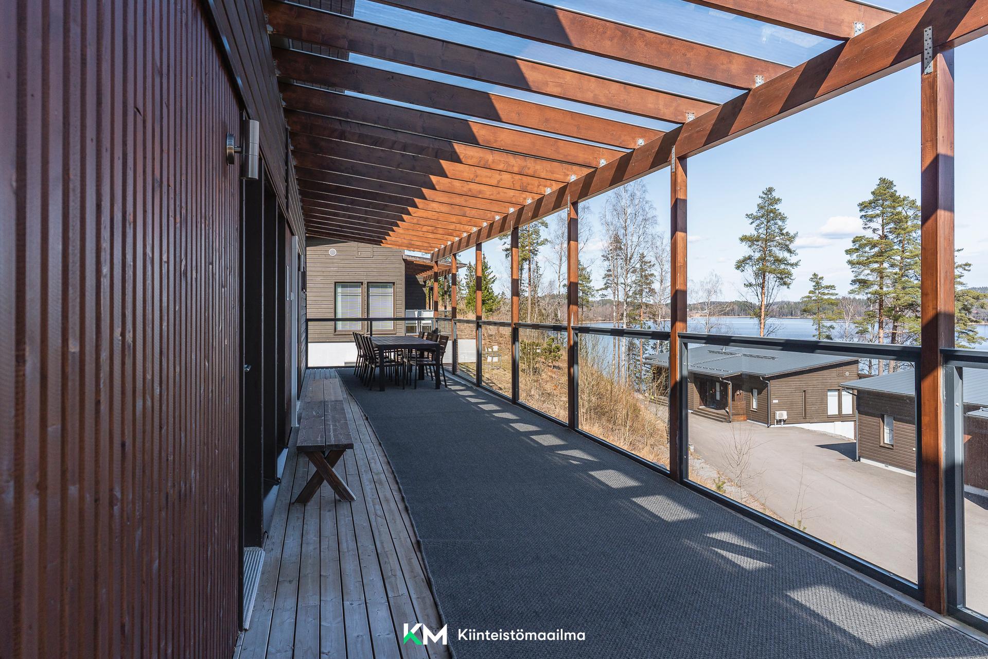 Voimistelijantie 12, Karnainen - Kisakallio, Lohja