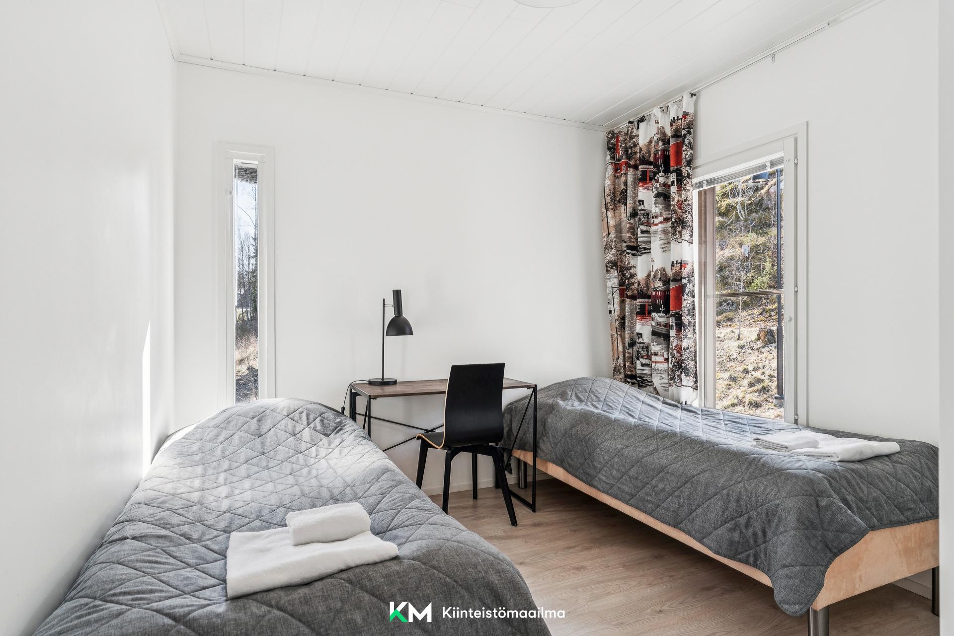 Voimistelijantie 12, Karnainen - Kisakallio, Lohja