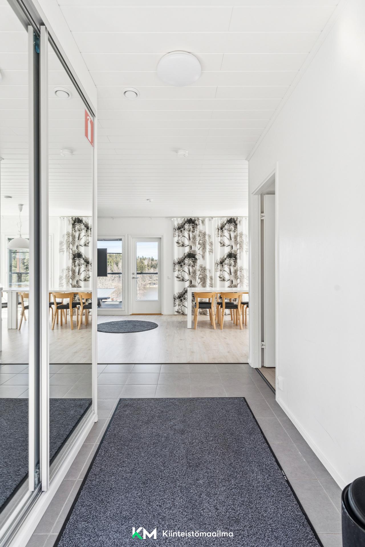 Voimistelijantie 12, Karnainen - Kisakallio, Lohja