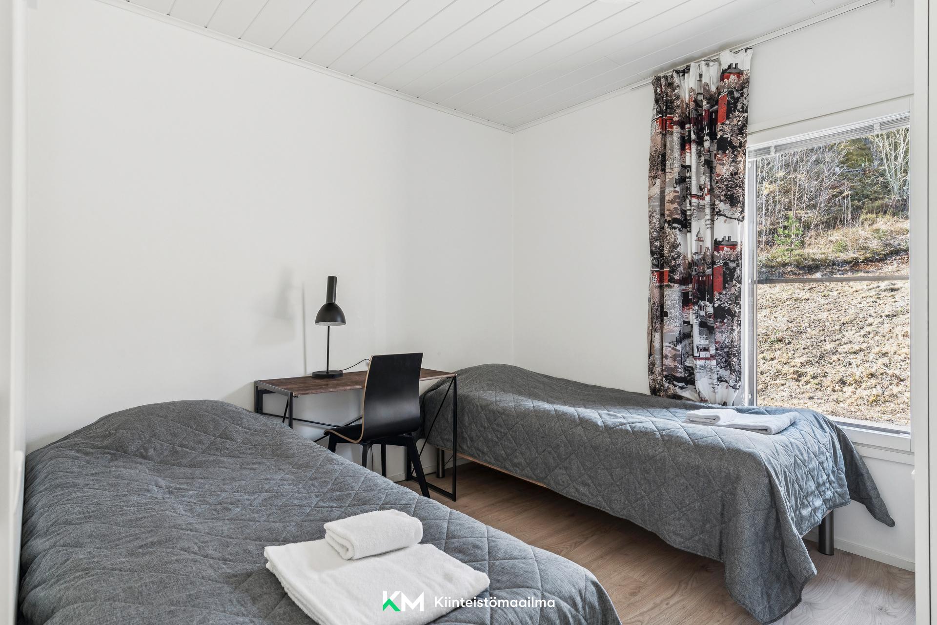 Voimistelijantie 12, Karnainen - Kisakallio, Lohja