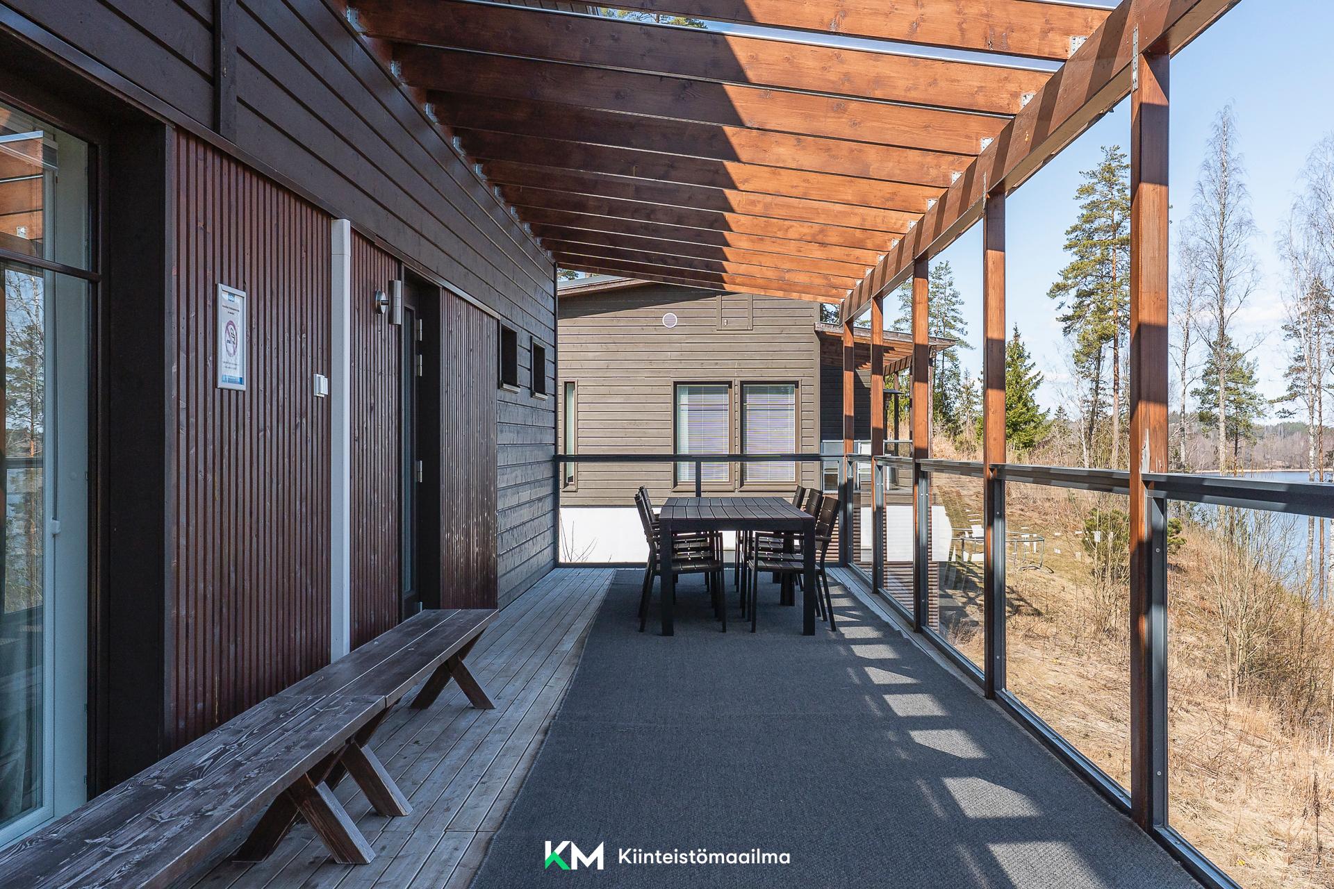 Voimistelijantie 12, Karnainen - Kisakallio, Lohja