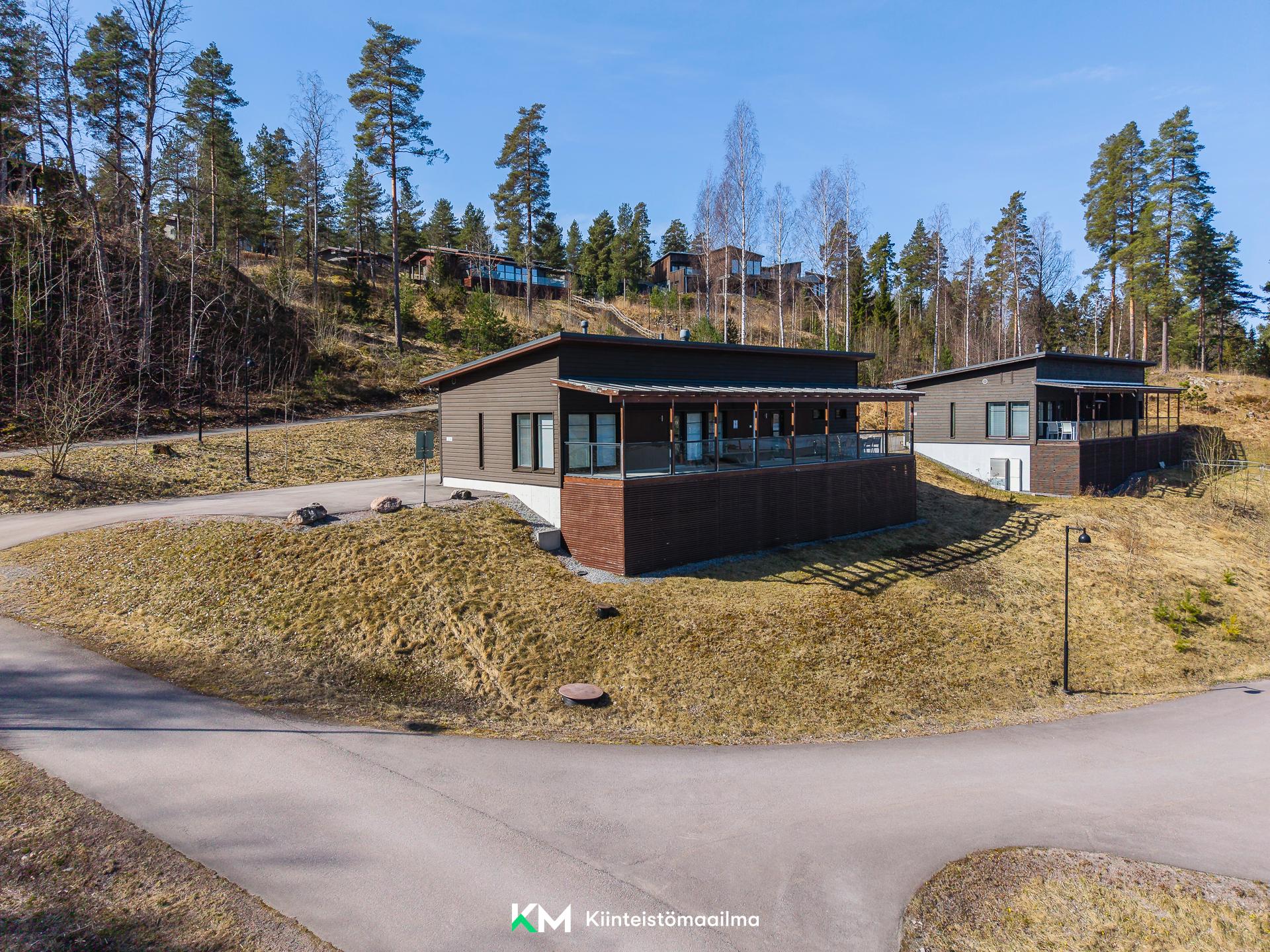 Voimistelijantie 12, Karnainen - Kisakallio, Lohja