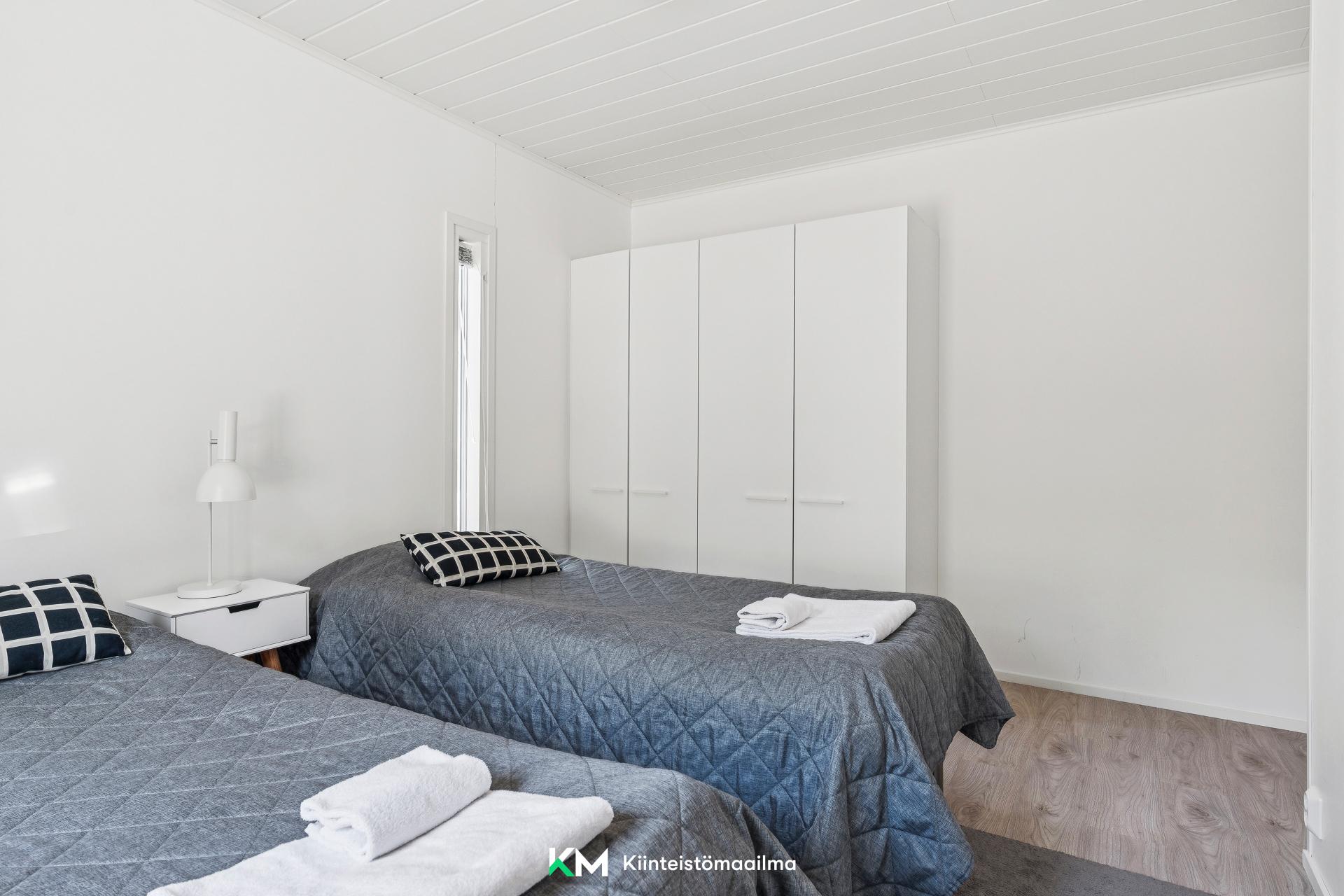 Voimistelijantie 12, Karnainen - Kisakallio, Lohja