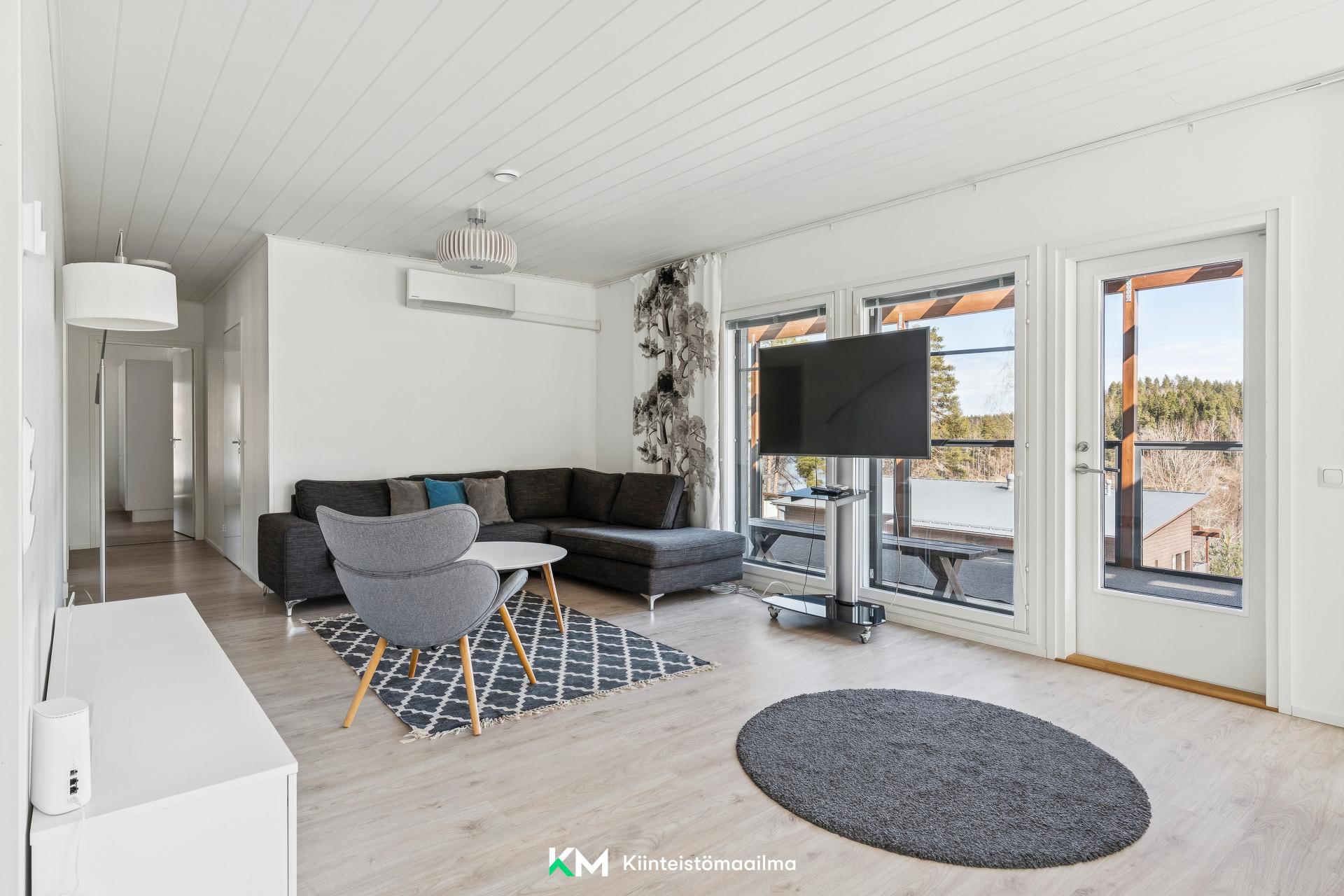 Voimistelijantie 12, Karnainen - Kisakallio, Lohja