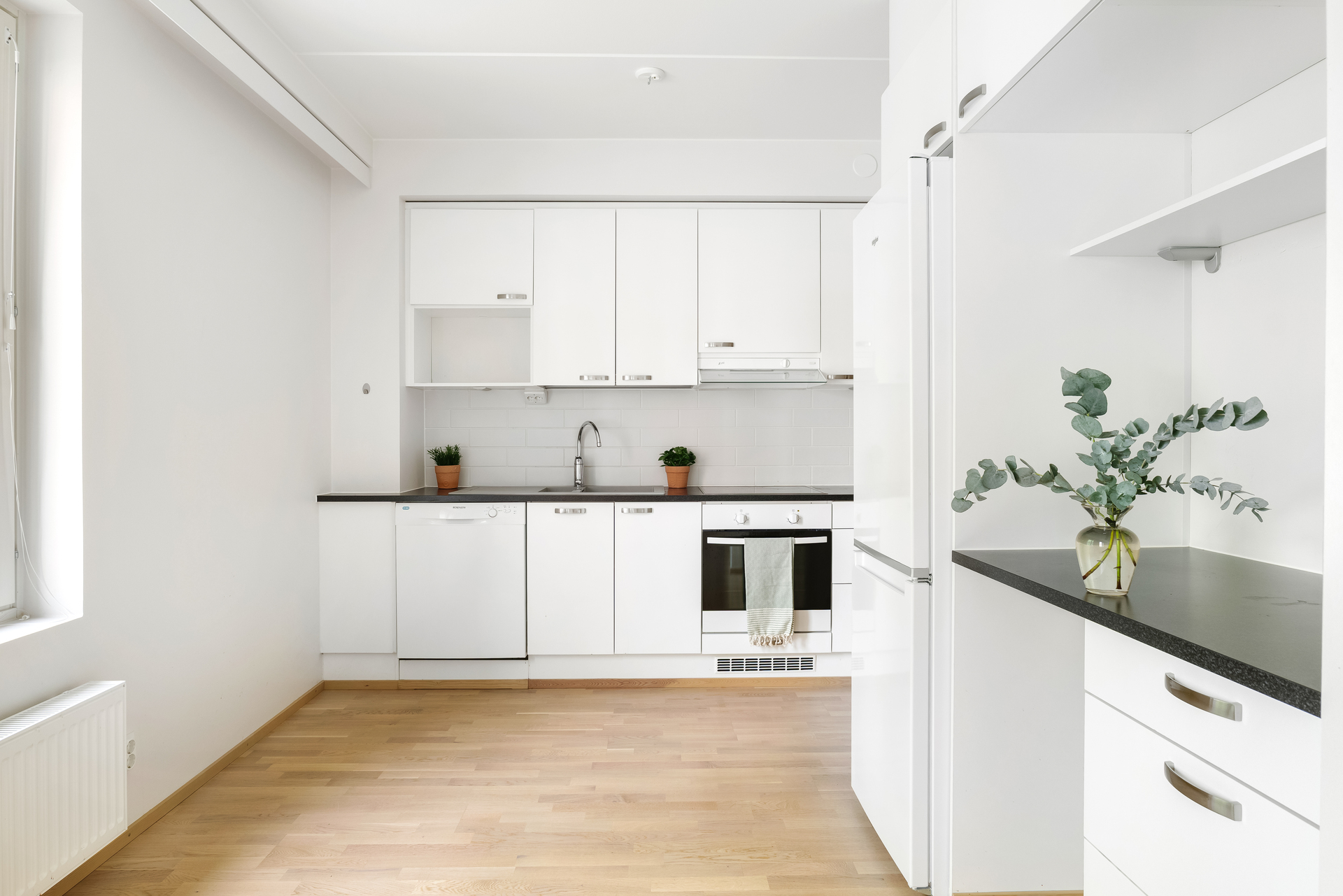 Luutnantinpolku 4, Malminkartano, Helsinki