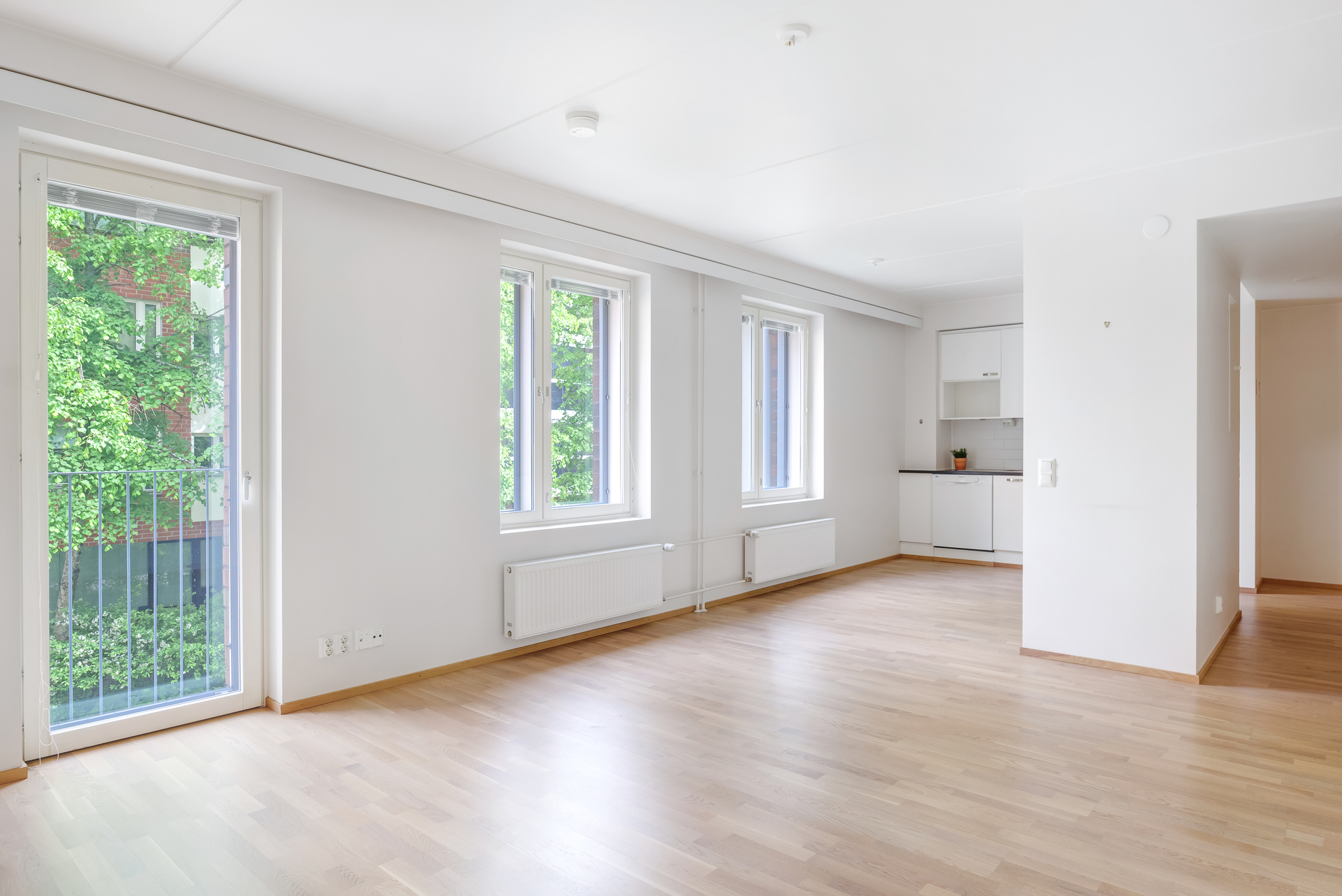 Luutnantinpolku 4, Malminkartano, Helsinki