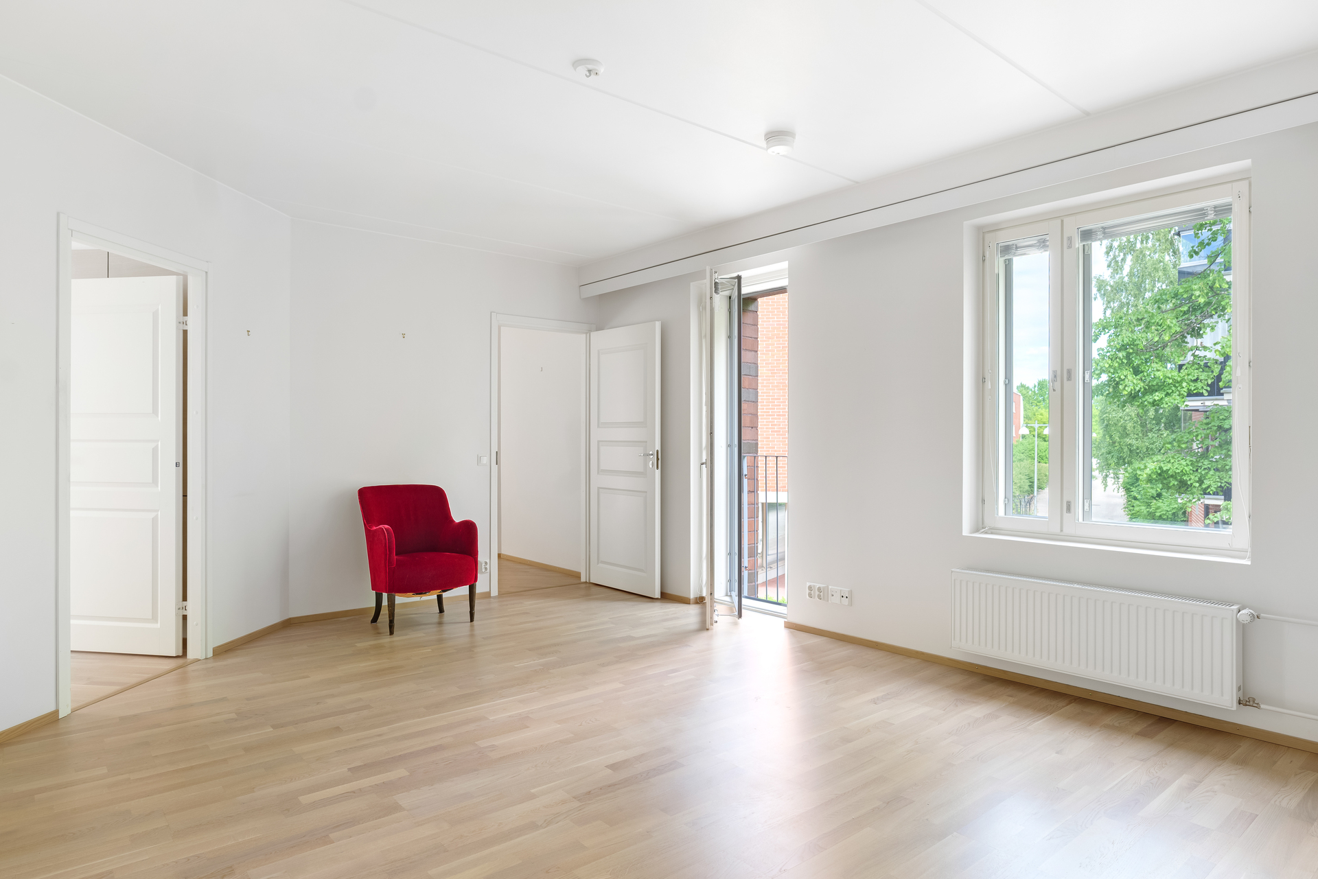 Luutnantinpolku 4, Malminkartano, Helsinki