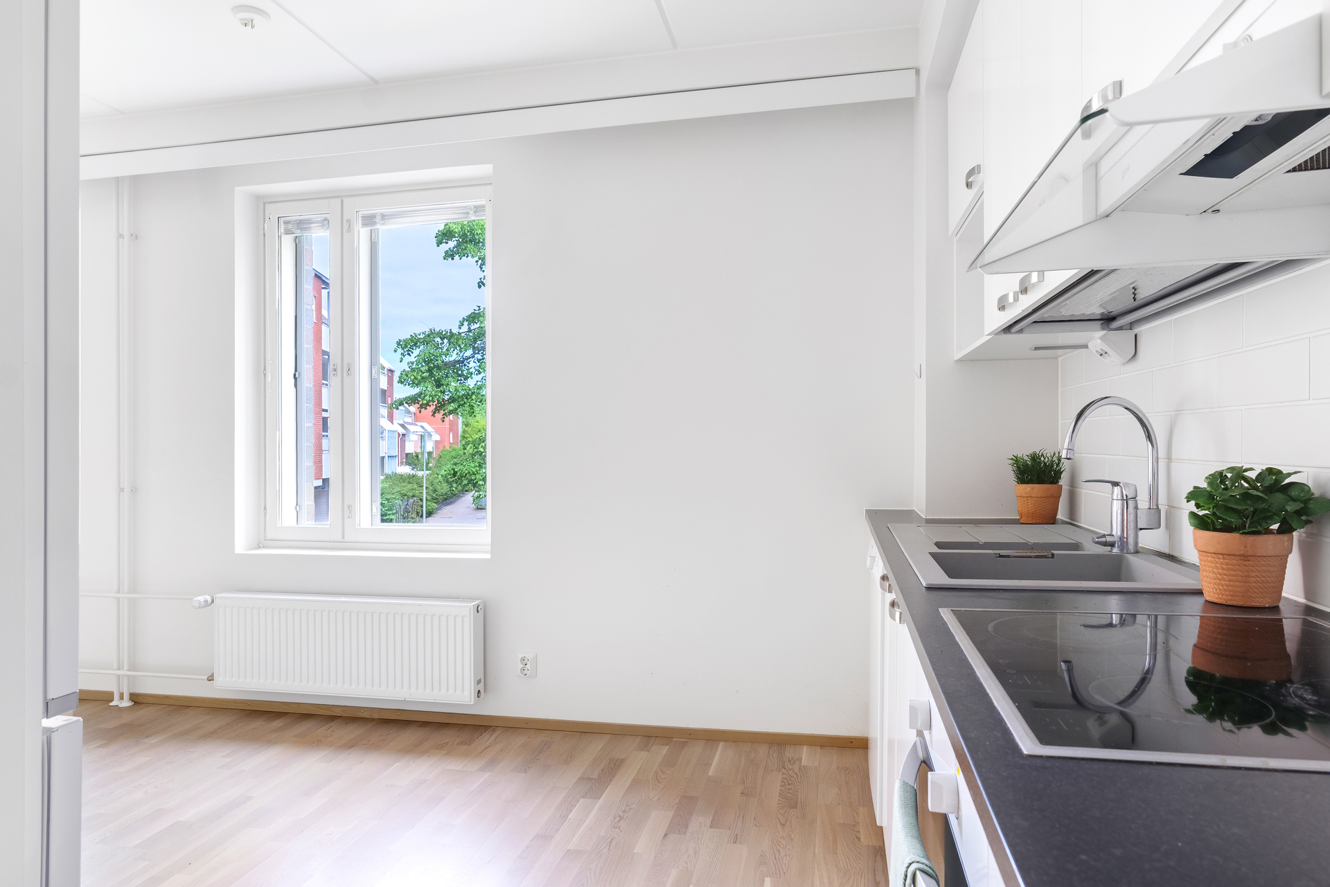 Luutnantinpolku 4, Malminkartano, Helsinki