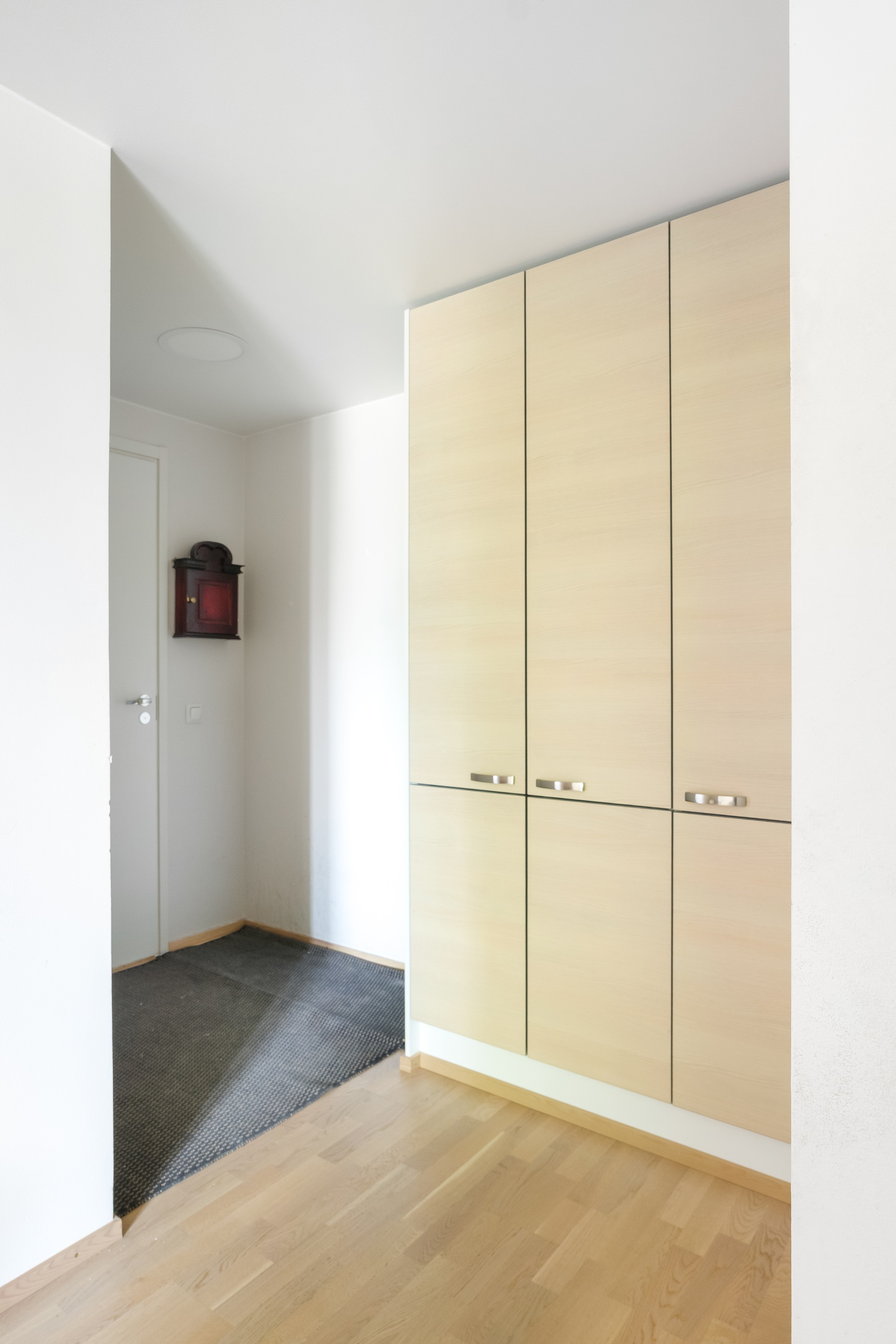 Luutnantinpolku 4, Malminkartano, Helsinki