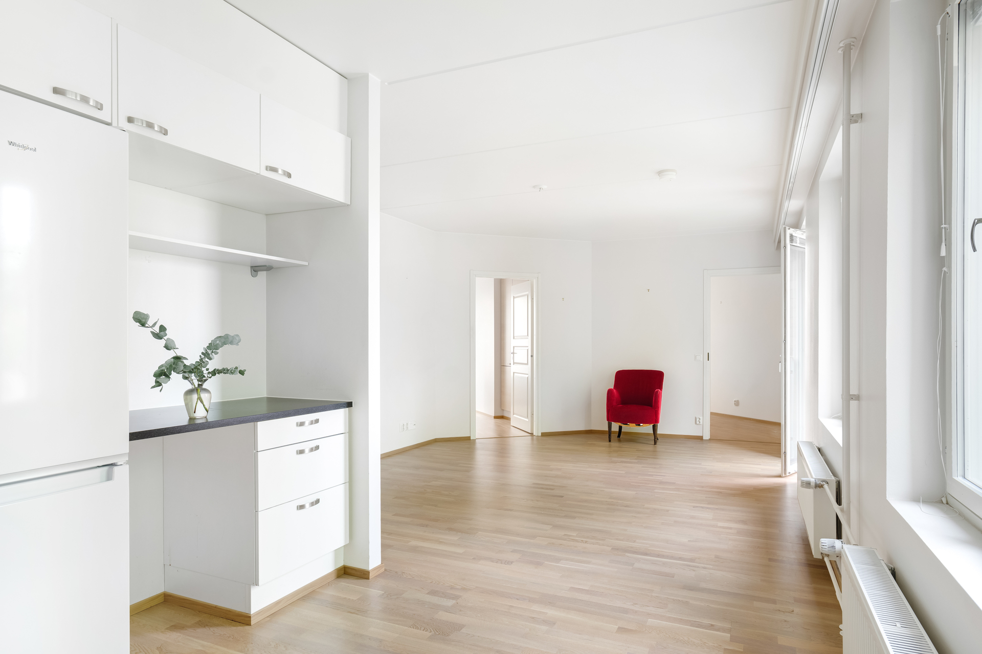 Luutnantinpolku 4, Malminkartano, Helsinki