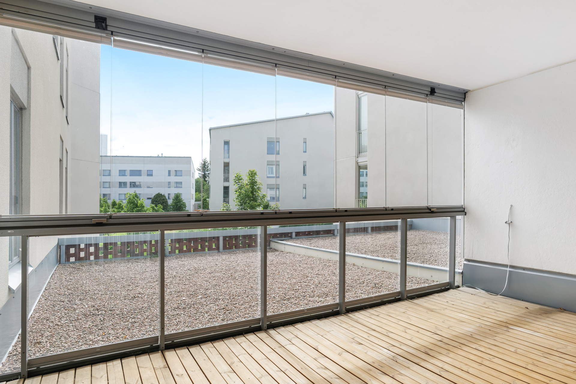 Luutnantinpolku 4, Malminkartano, Helsinki