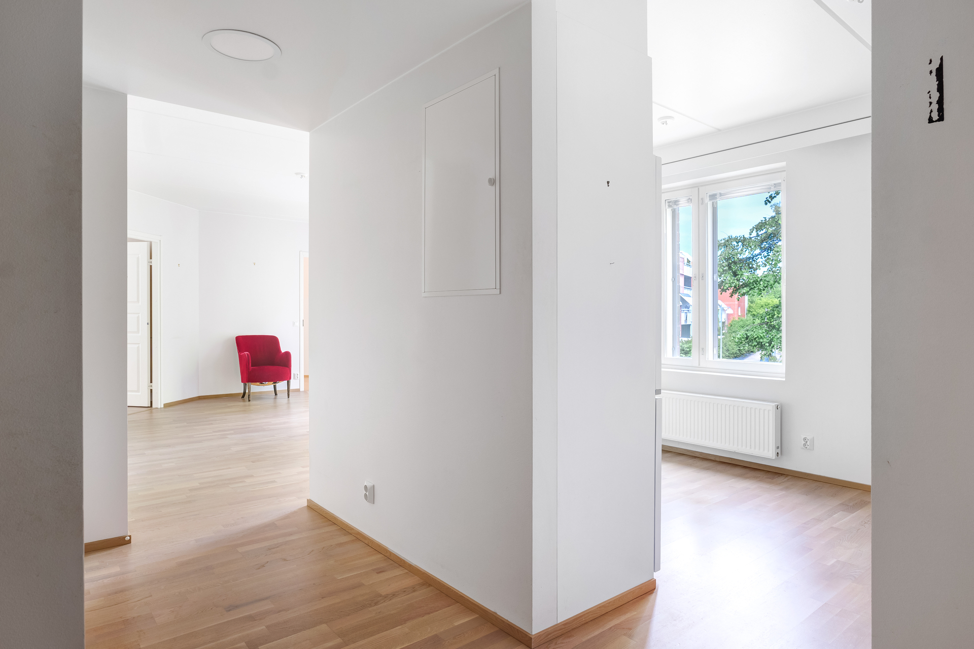 Luutnantinpolku 4, Malminkartano, Helsinki