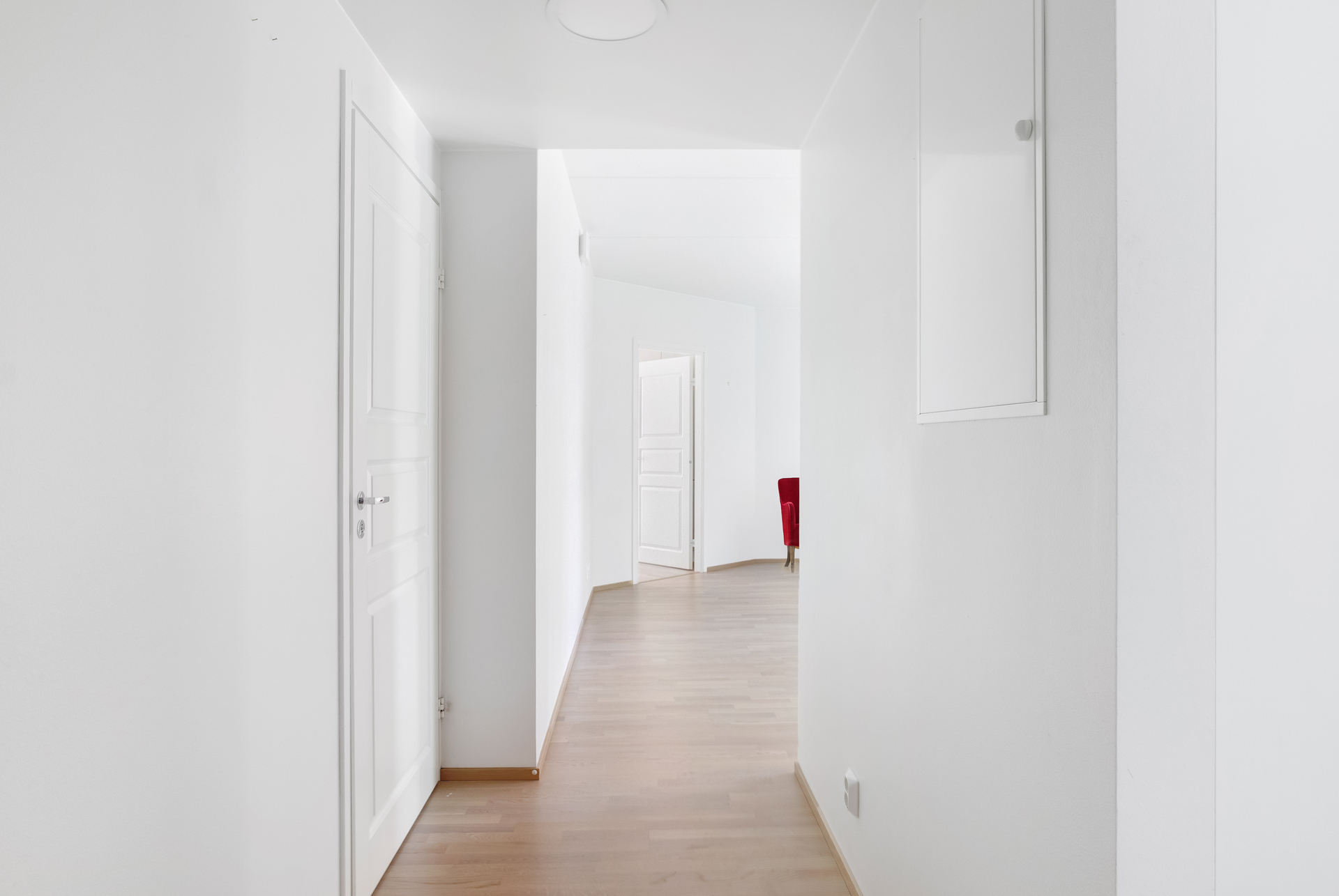 Luutnantinpolku 4, Malminkartano, Helsinki