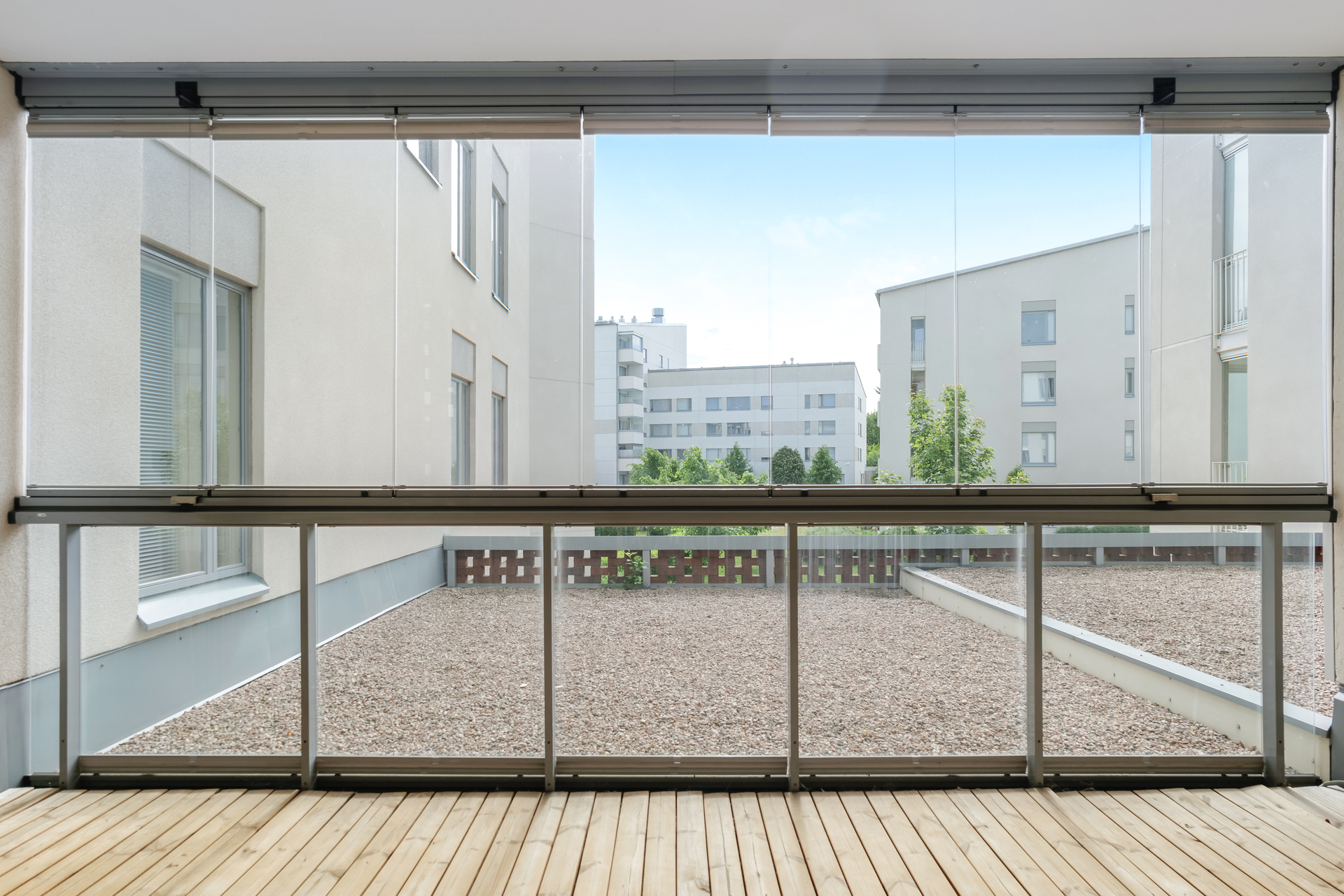 Luutnantinpolku 4, Malminkartano, Helsinki