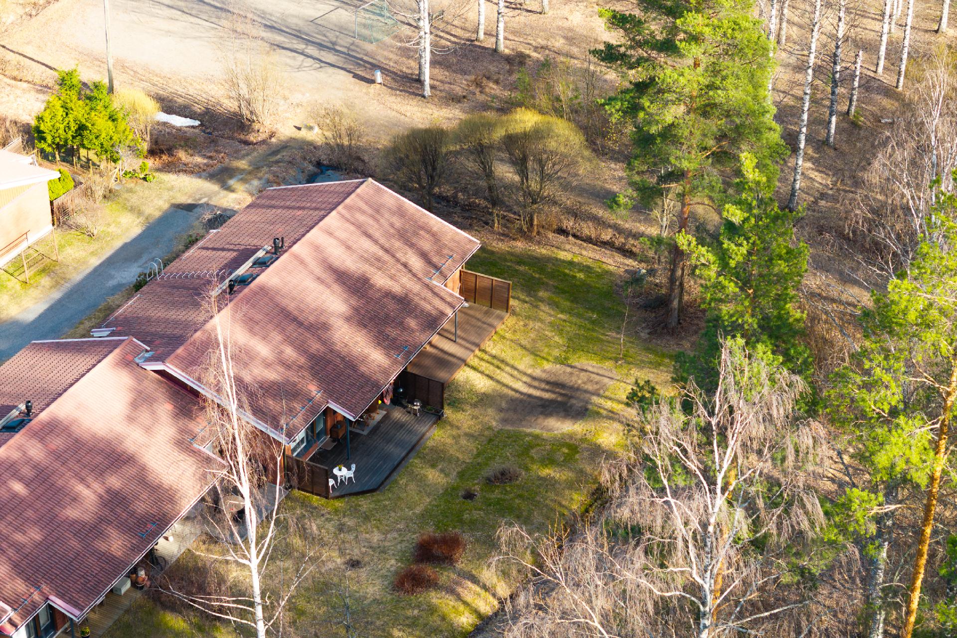 Sirkanpolku 2-4, Jyskä, Jyväskylä