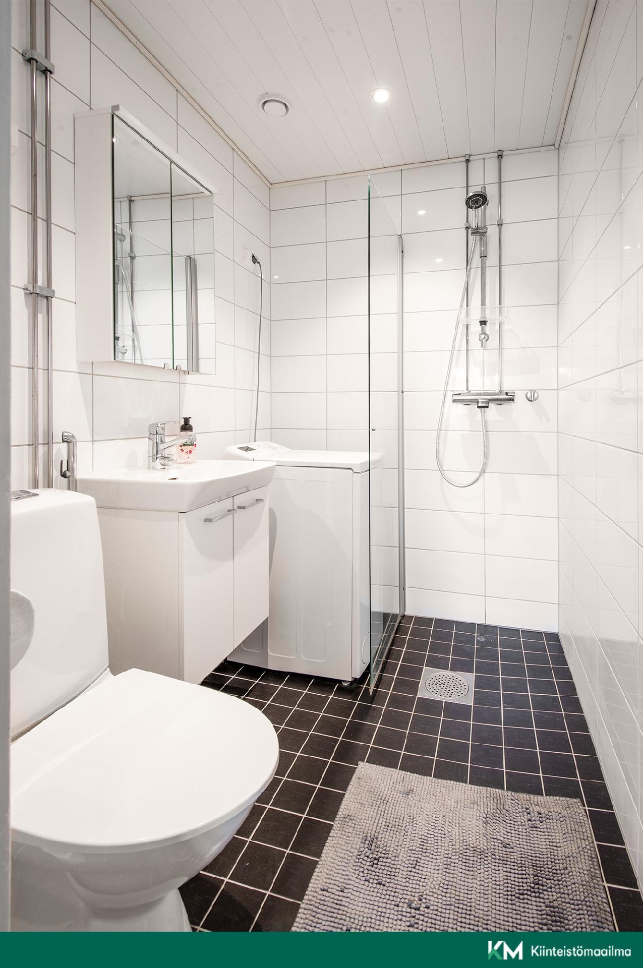 Kellonsoittajankatu 3-7 A, Itäinen Keskusta, Turku