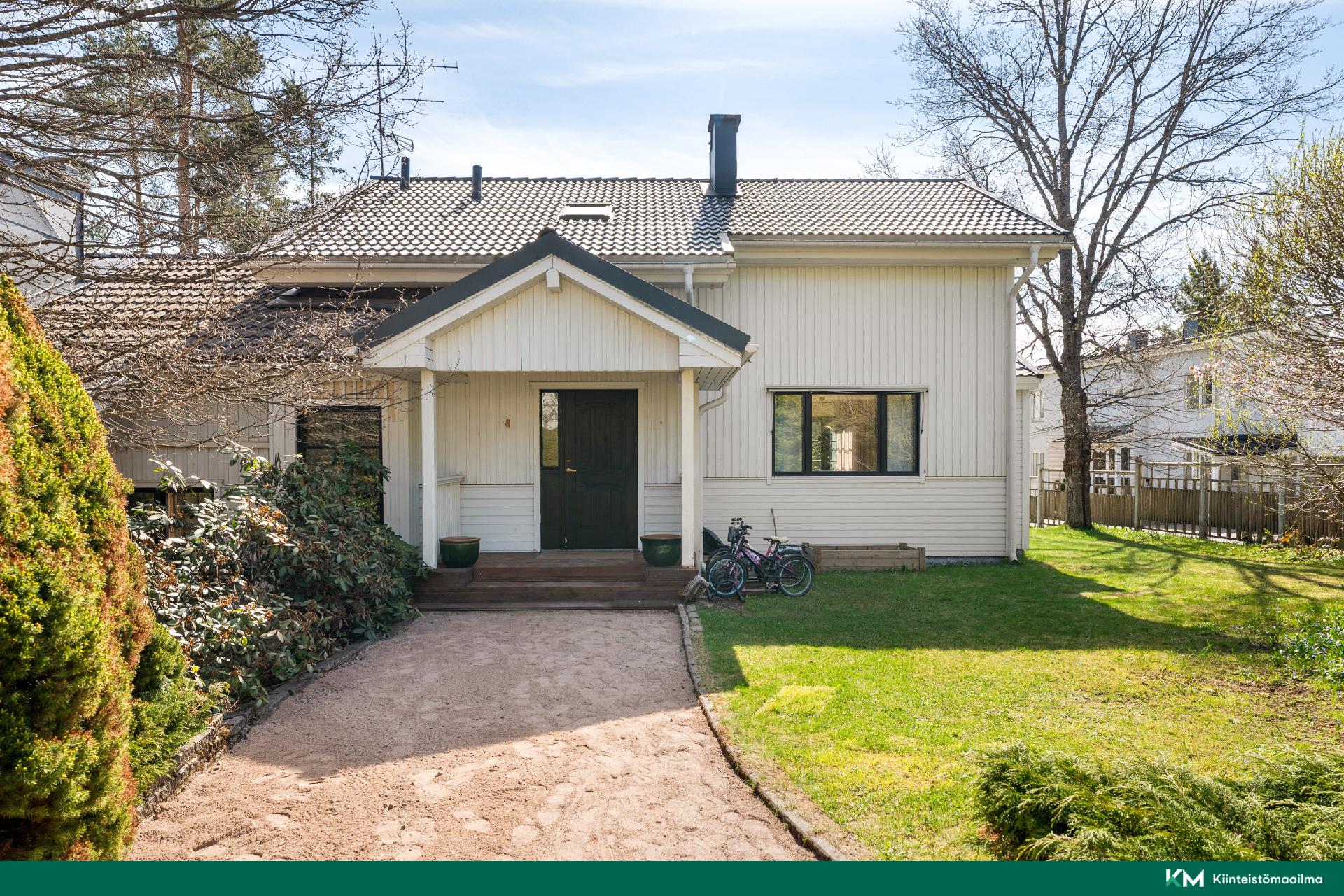 Etelätie 37, Laaksolahti, Espoo