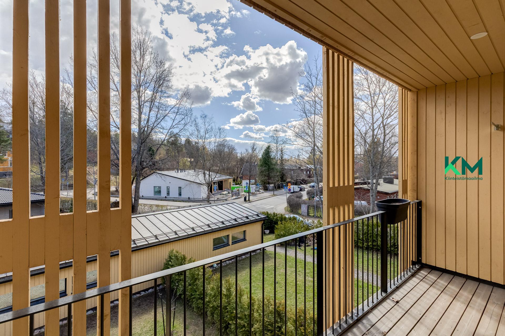 Äijänpolku 3, Itä-Pakila, Helsinki