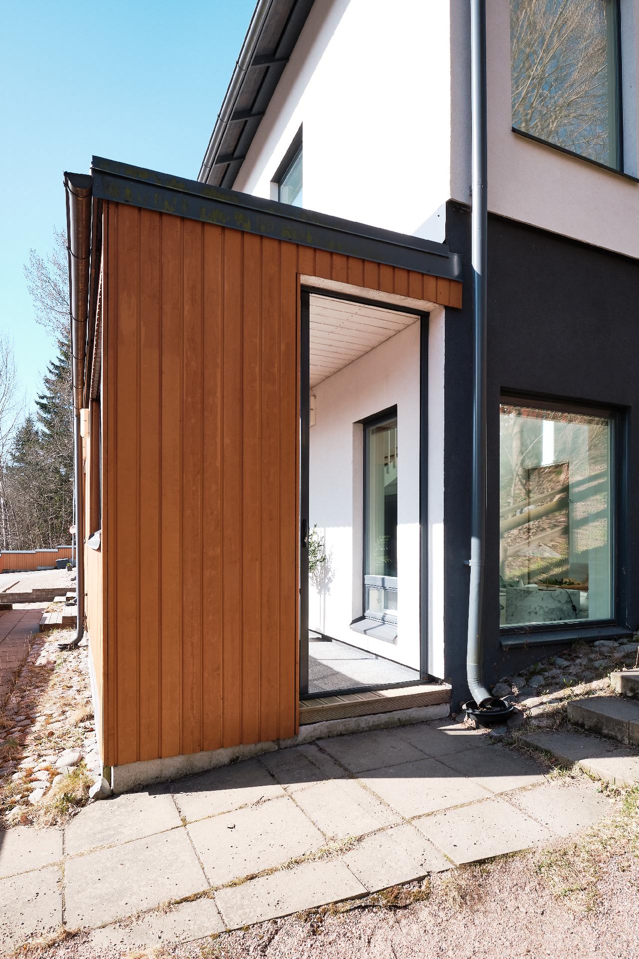 Veljeskuja 5, Kiltakallio, Espoo