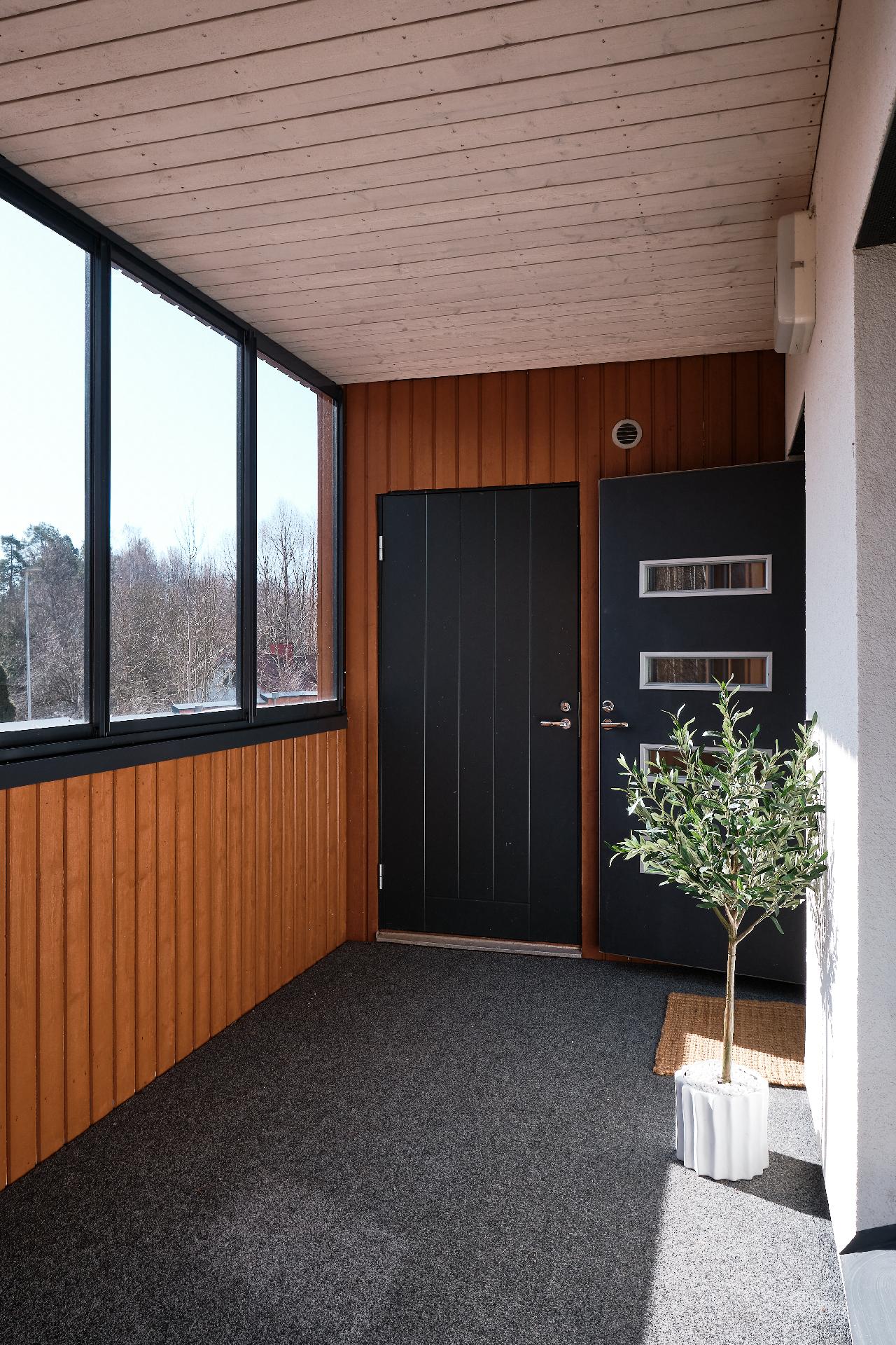 Veljeskuja 5, Kiltakallio, Espoo