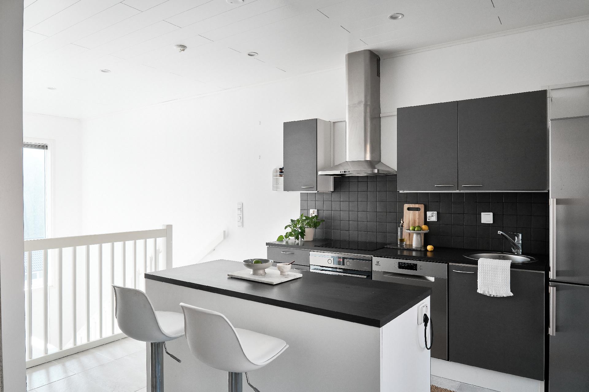 Veljeskuja 5, Kiltakallio, Espoo