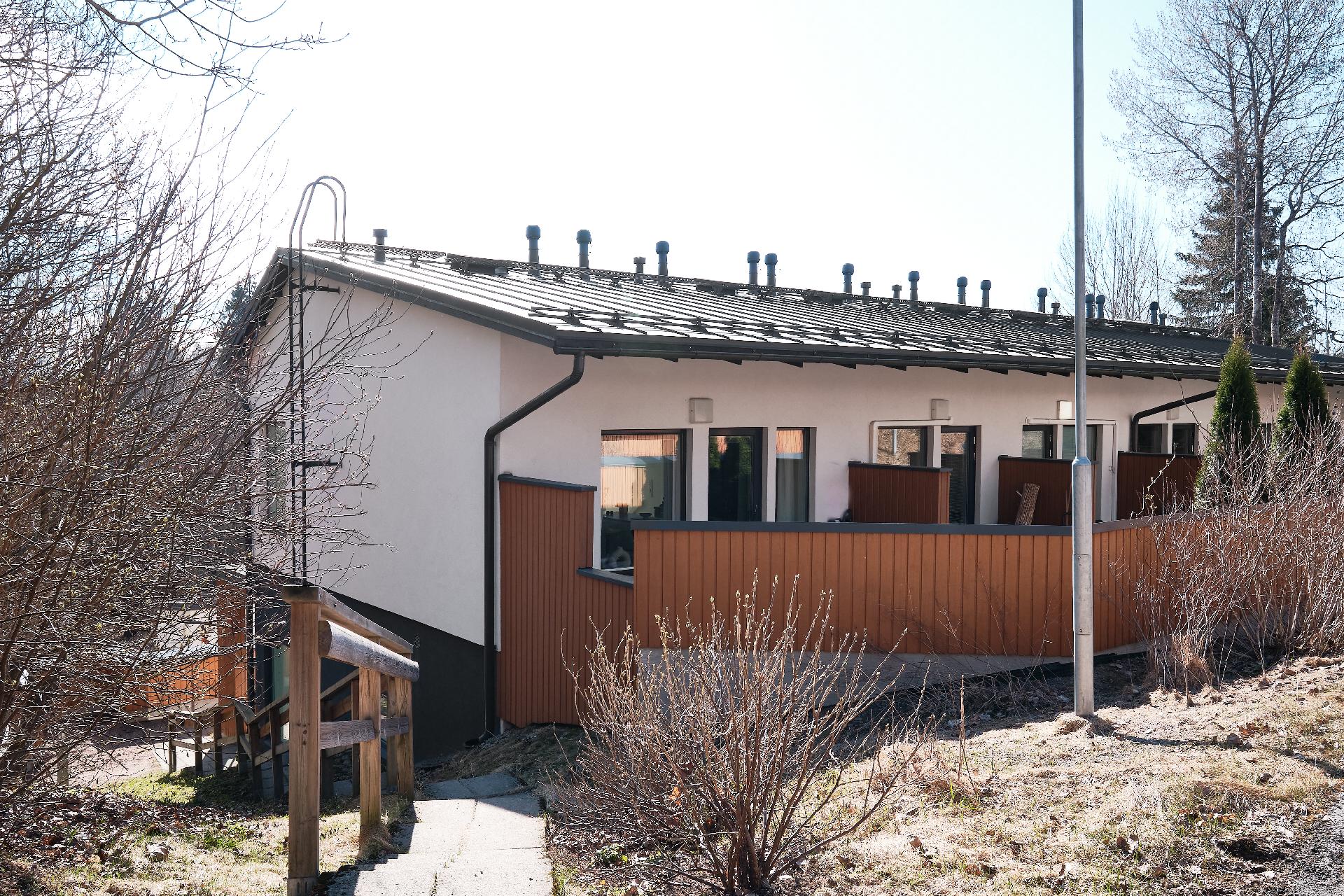 Veljeskuja 5, Kiltakallio, Espoo