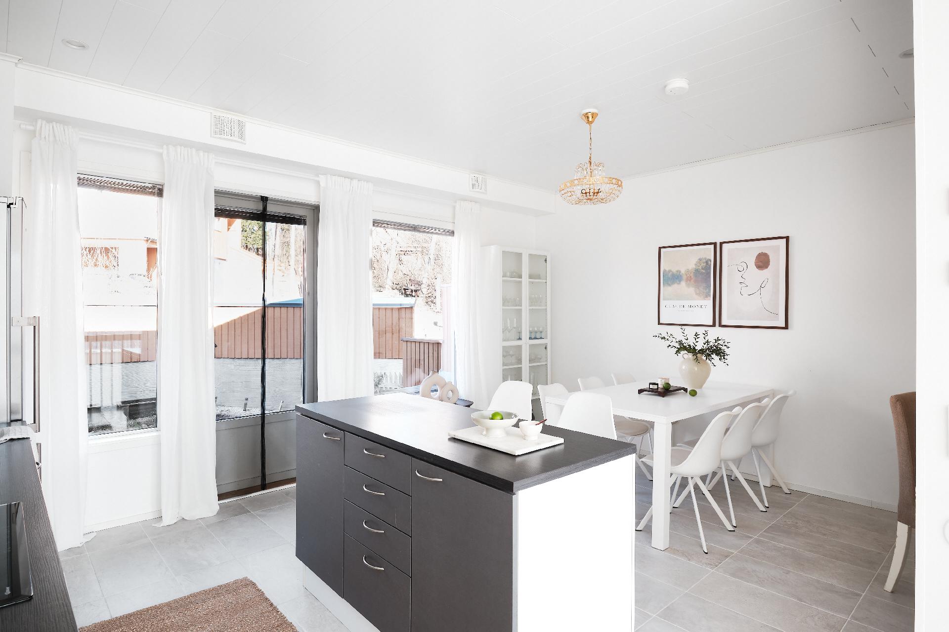 Veljeskuja 5, Kiltakallio, Espoo