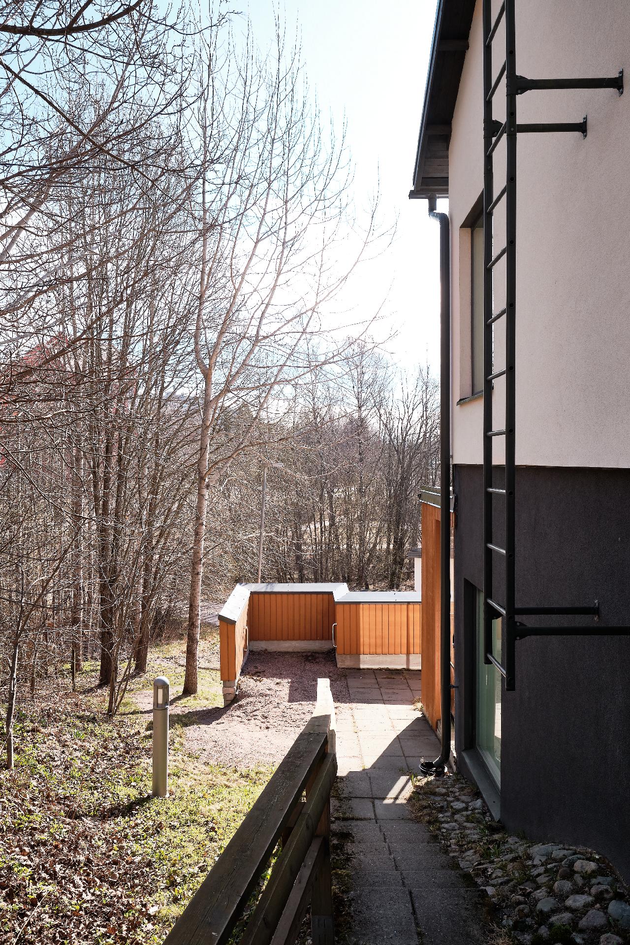 Veljeskuja 5, Kiltakallio, Espoo