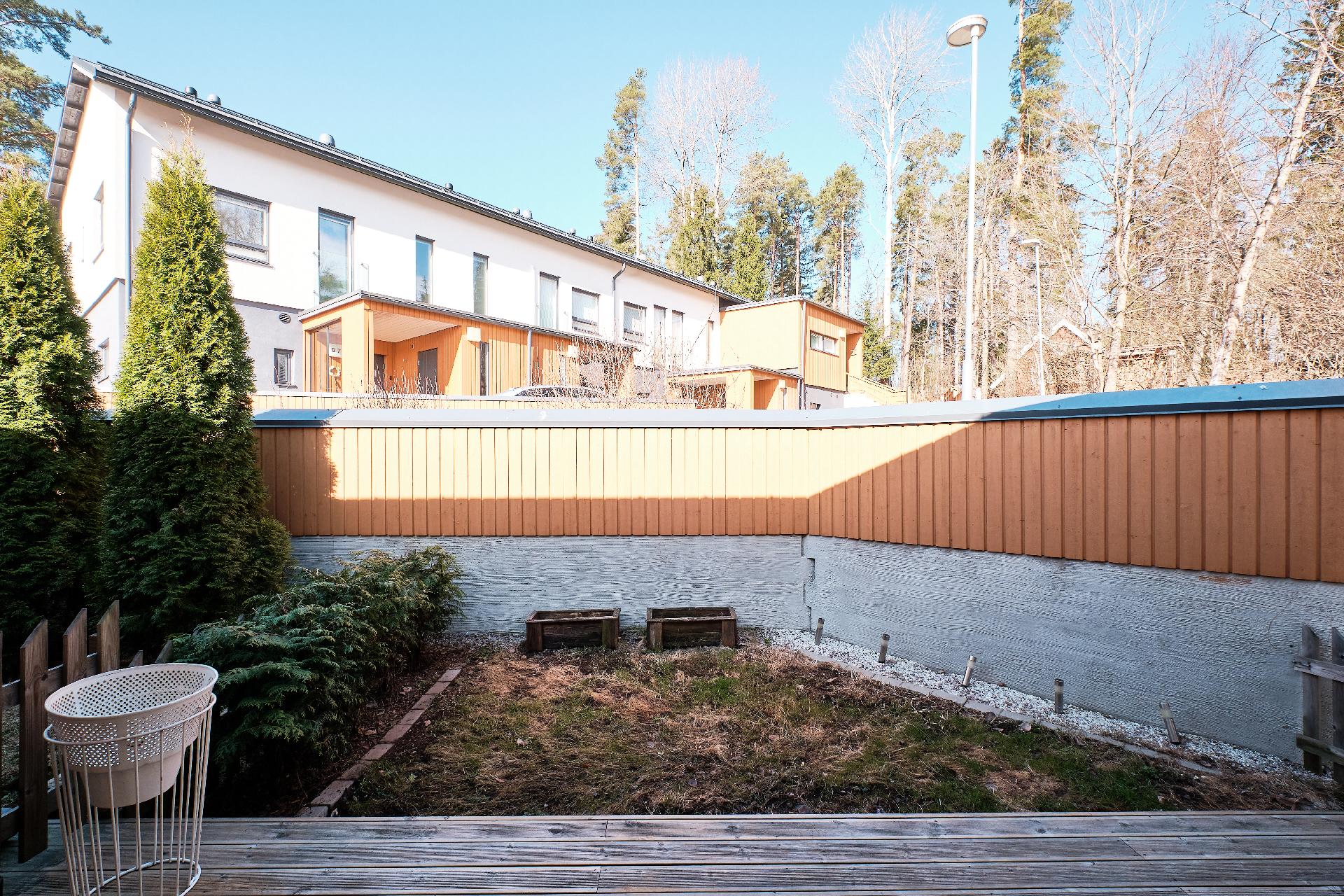 Veljeskuja 5, Kiltakallio, Espoo