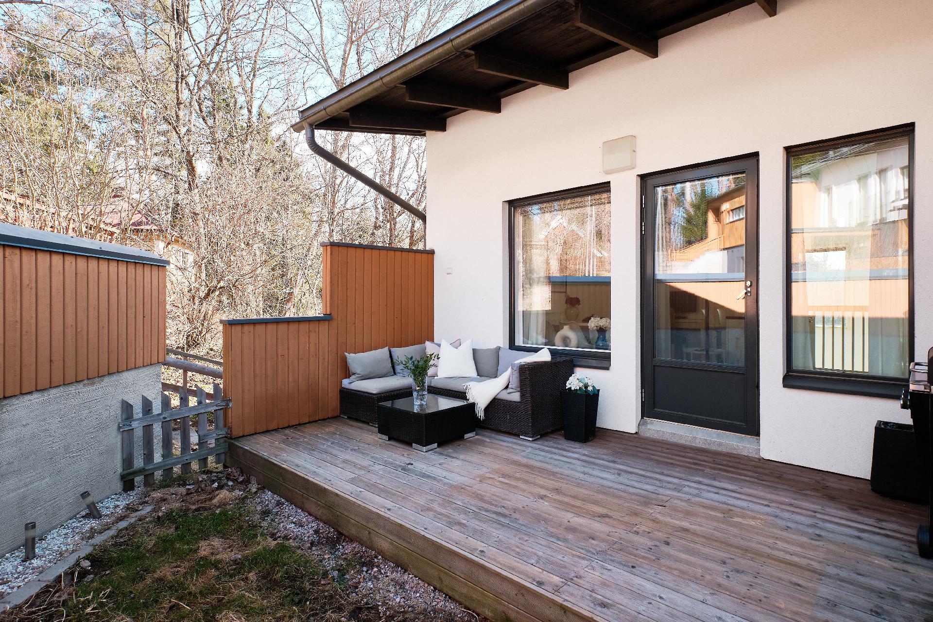 Veljeskuja 5, Kiltakallio, Espoo