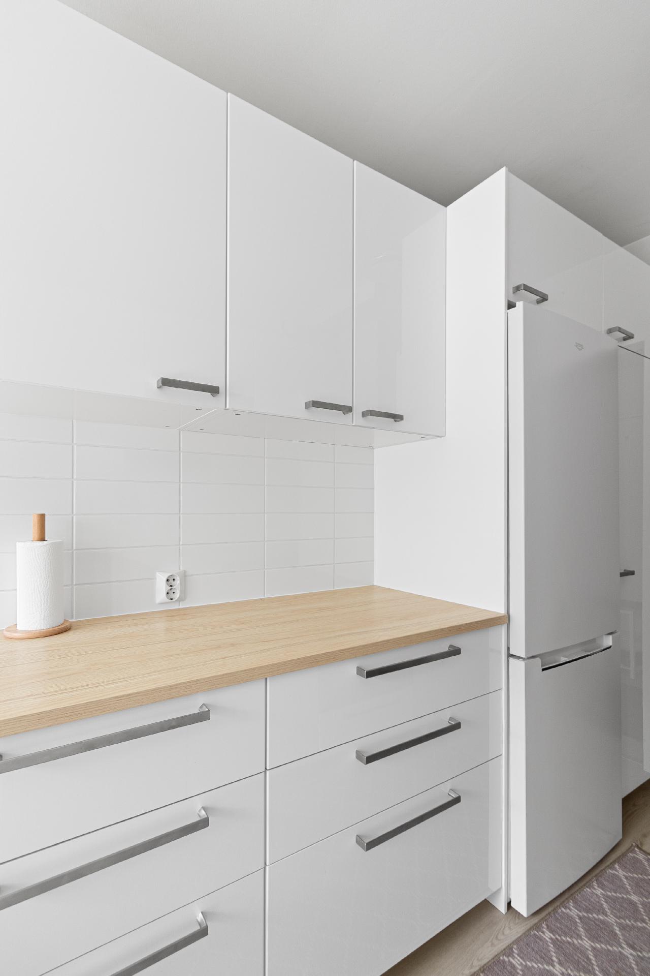 Rovastinkatu 24, Niirala, Kuopio