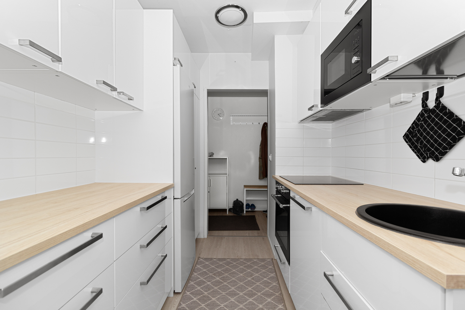 Rovastinkatu 24, Niirala, Kuopio