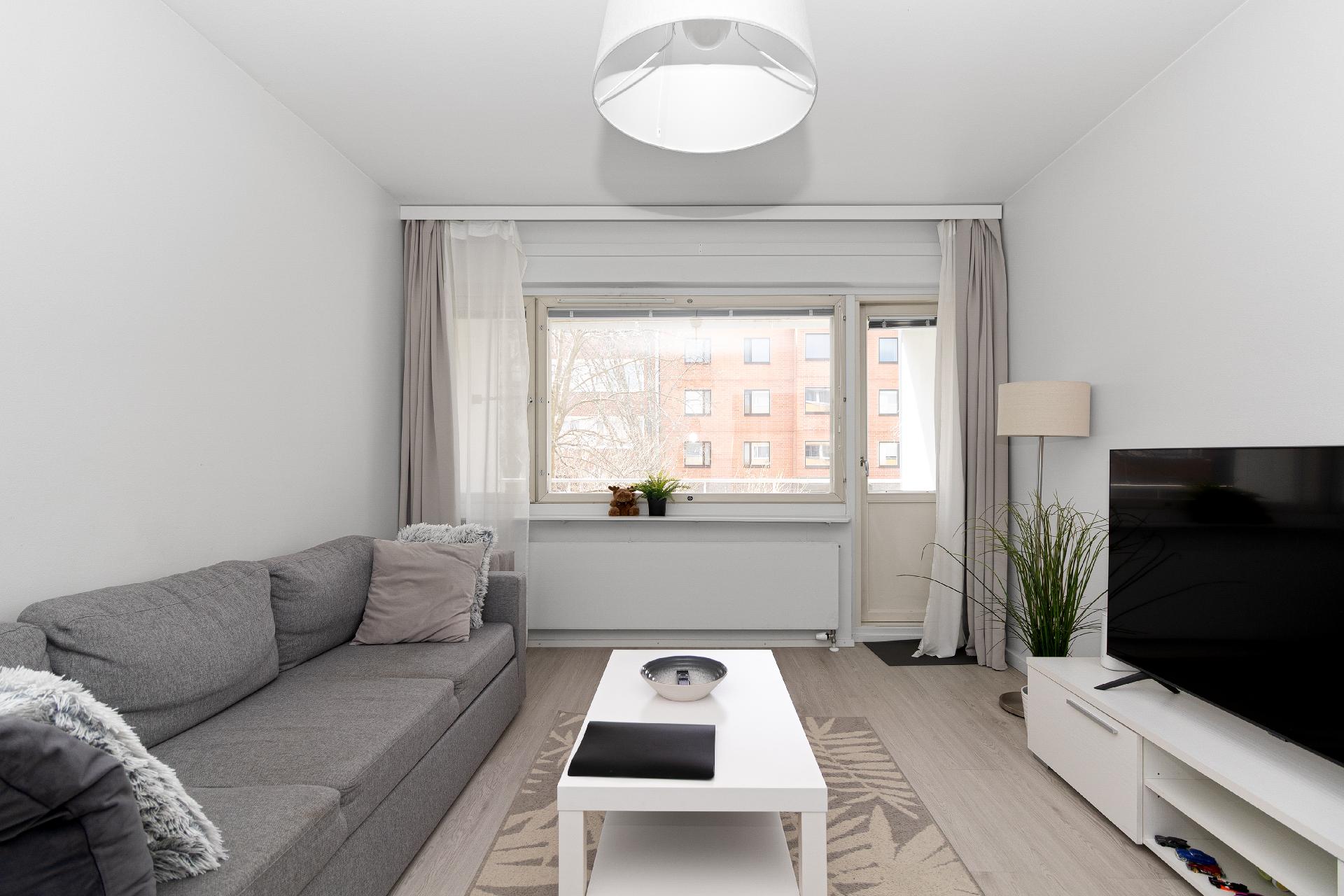 Rovastinkatu 24, Niirala, Kuopio