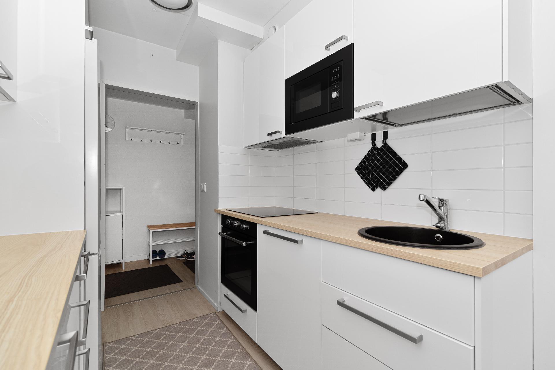Rovastinkatu 24, Niirala, Kuopio