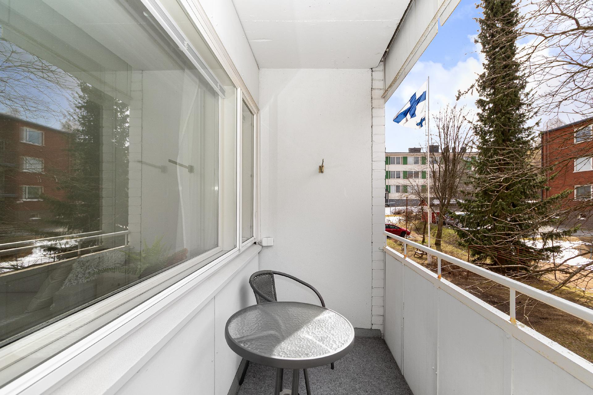 Rovastinkatu 24, Niirala, Kuopio