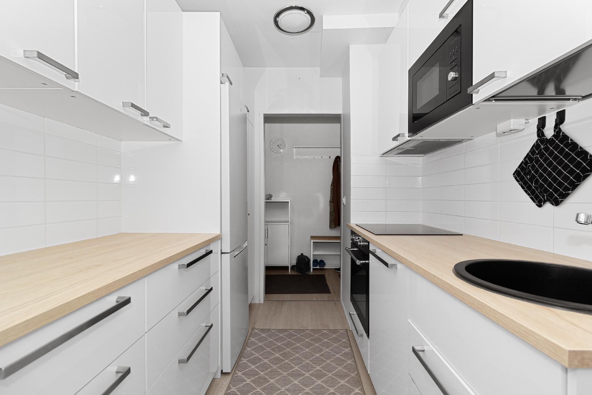 Rovastinkatu 24, Niirala, Kuopio