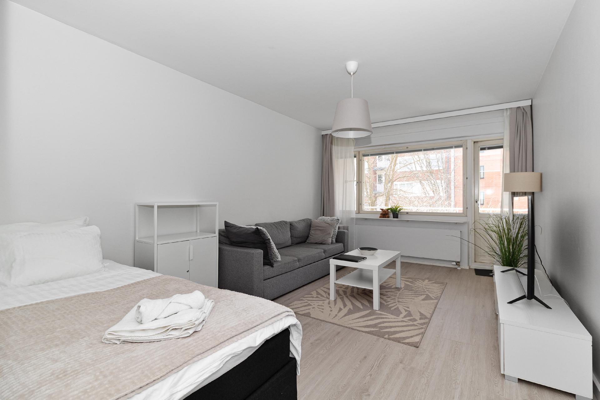 Rovastinkatu 24, Niirala, Kuopio