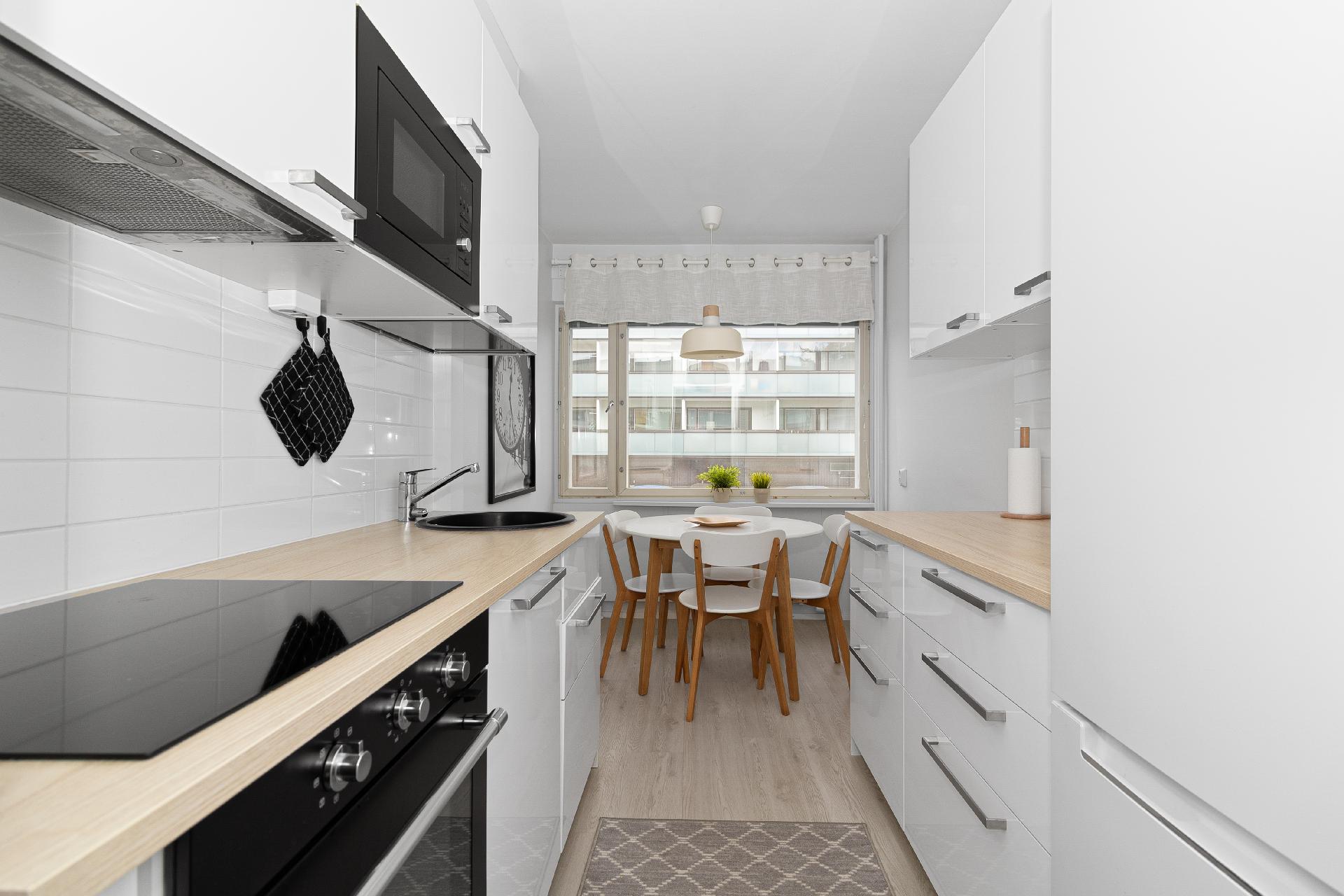 Rovastinkatu 24, Niirala, Kuopio