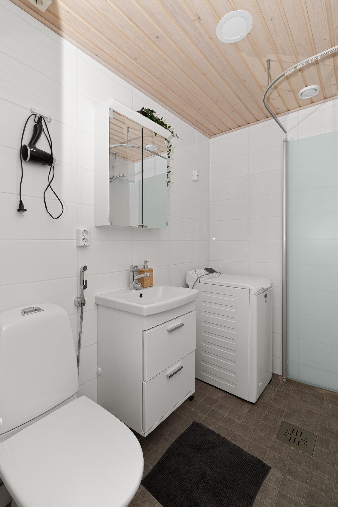Rovastinkatu 24, Niirala, Kuopio