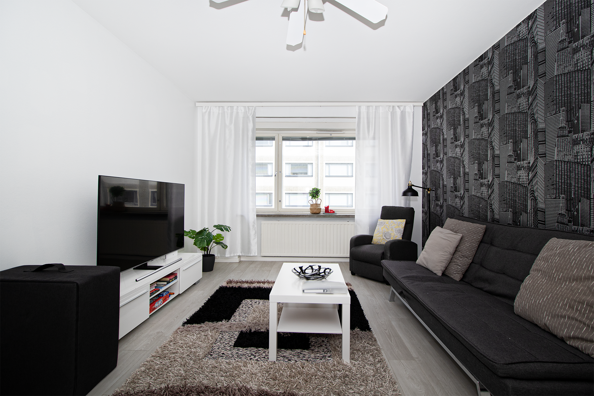 Kasarmikatu 10, Keskusta, Kuopio
