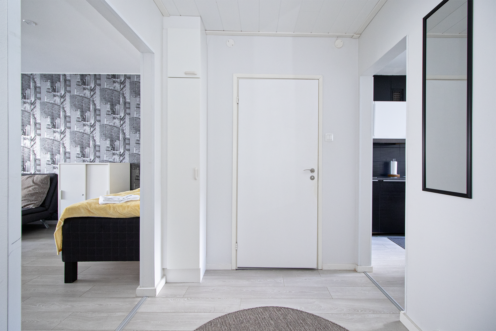 Kasarmikatu 10, Keskusta, Kuopio