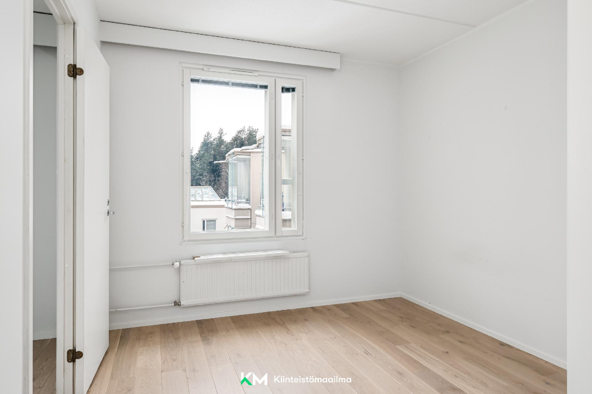 Rahakamarinkatu 4, Länsi-Pasila, Helsinki