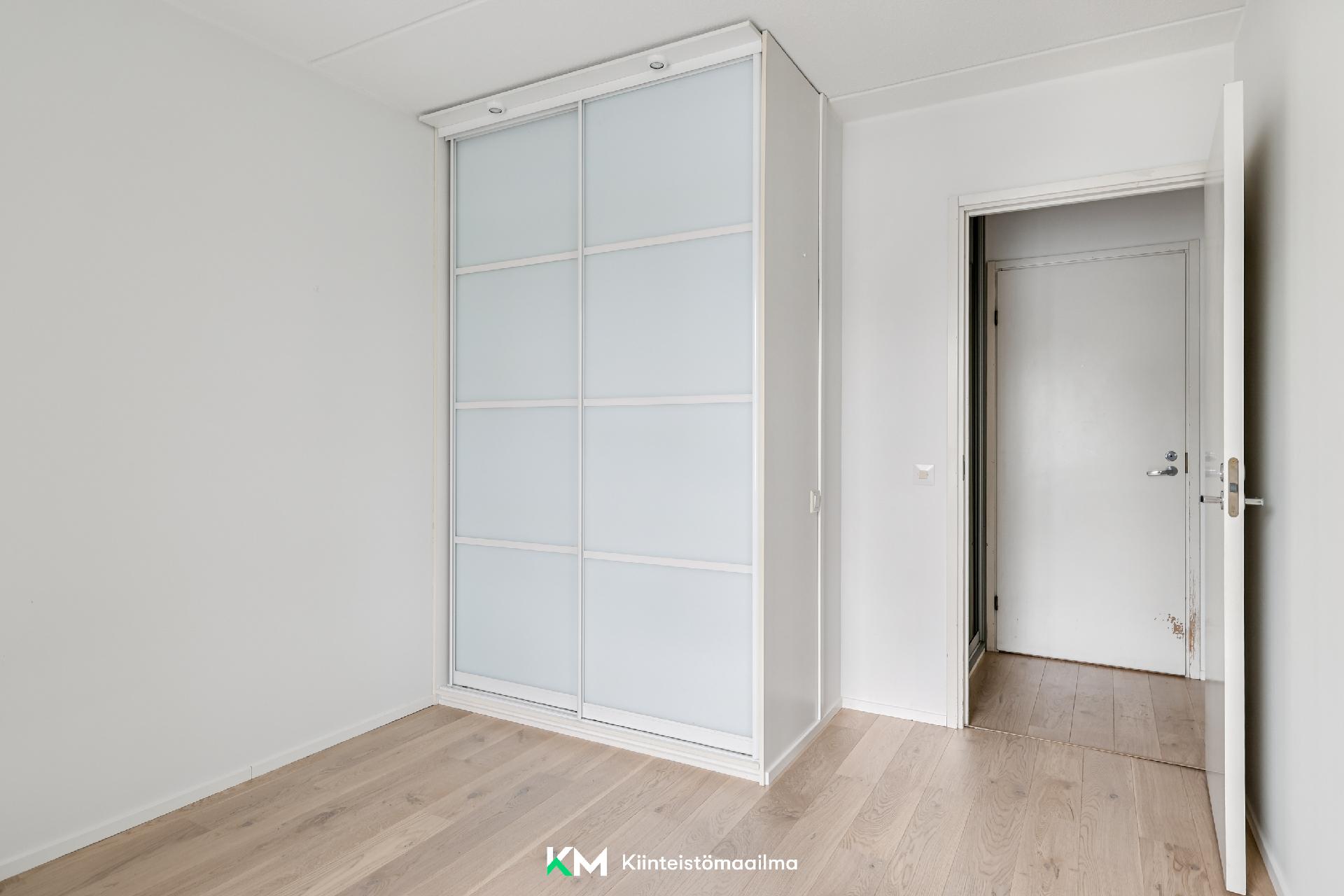 Rahakamarinkatu 4, Länsi-Pasila, Helsinki