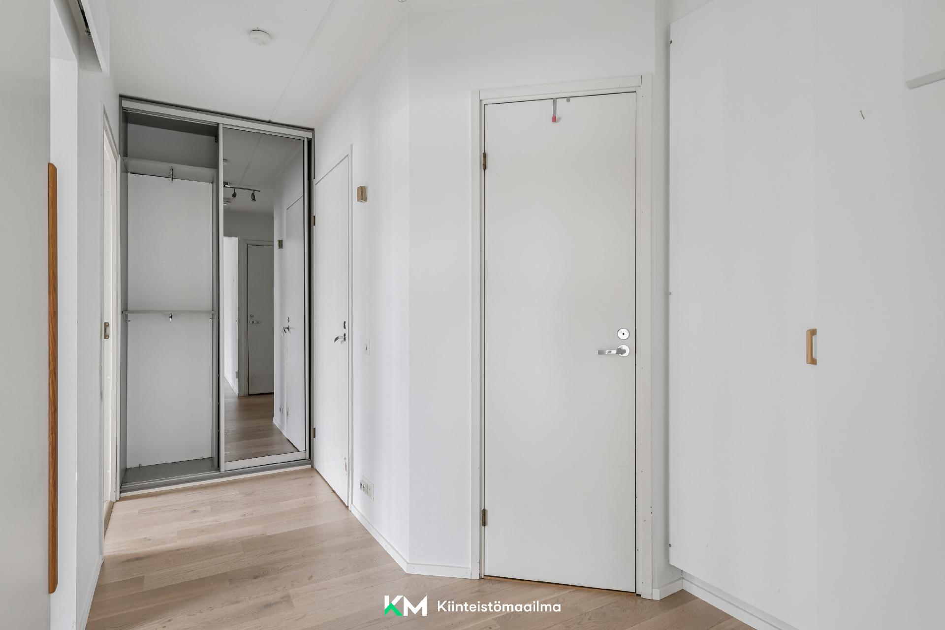 Rahakamarinkatu 4, Länsi-Pasila, Helsinki