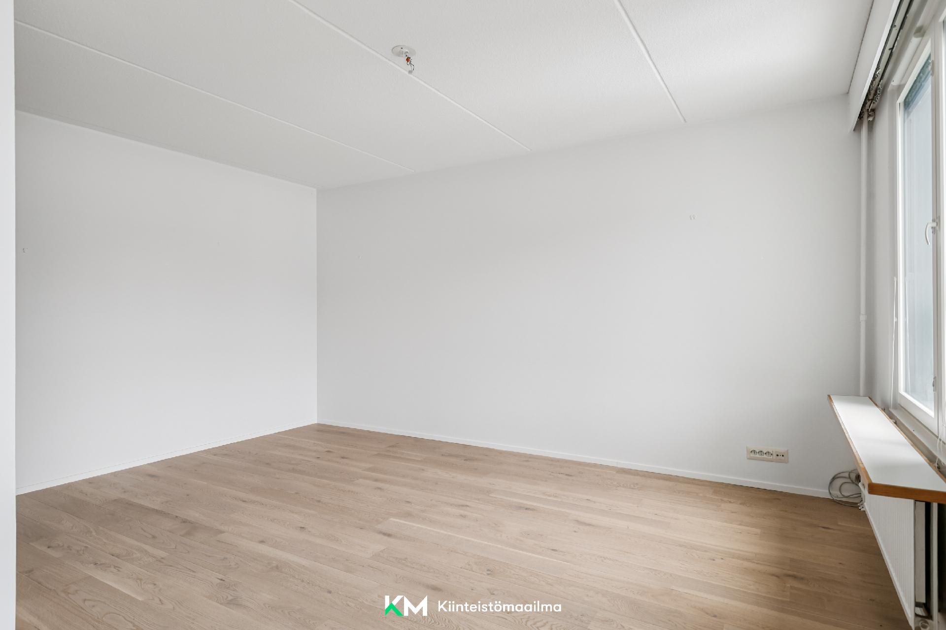 Rahakamarinkatu 4, Länsi-Pasila, Helsinki