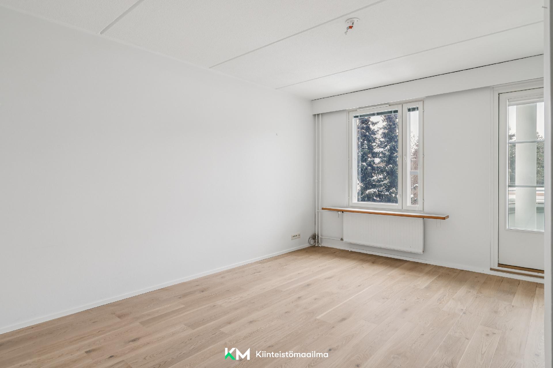 Rahakamarinkatu 4, Länsi-Pasila, Helsinki